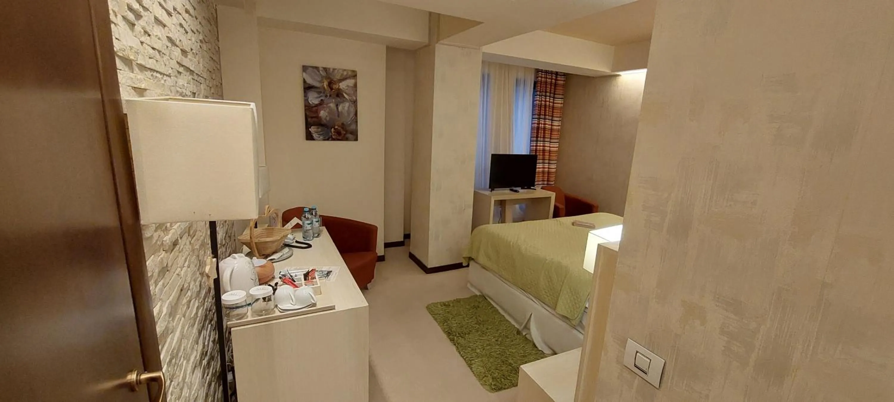 Ioana Boutique Hotel