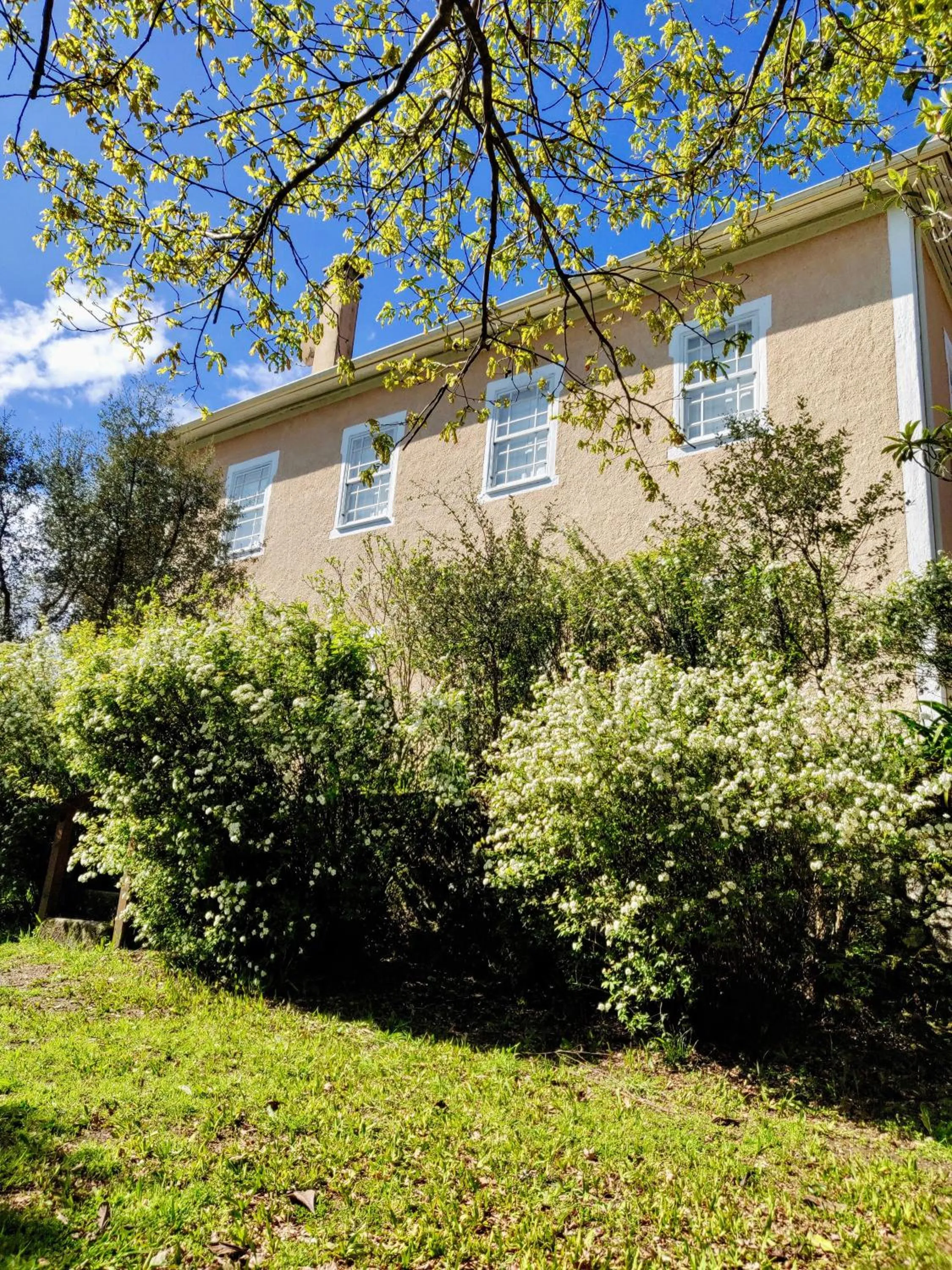 Property building in Casa do Cabeço