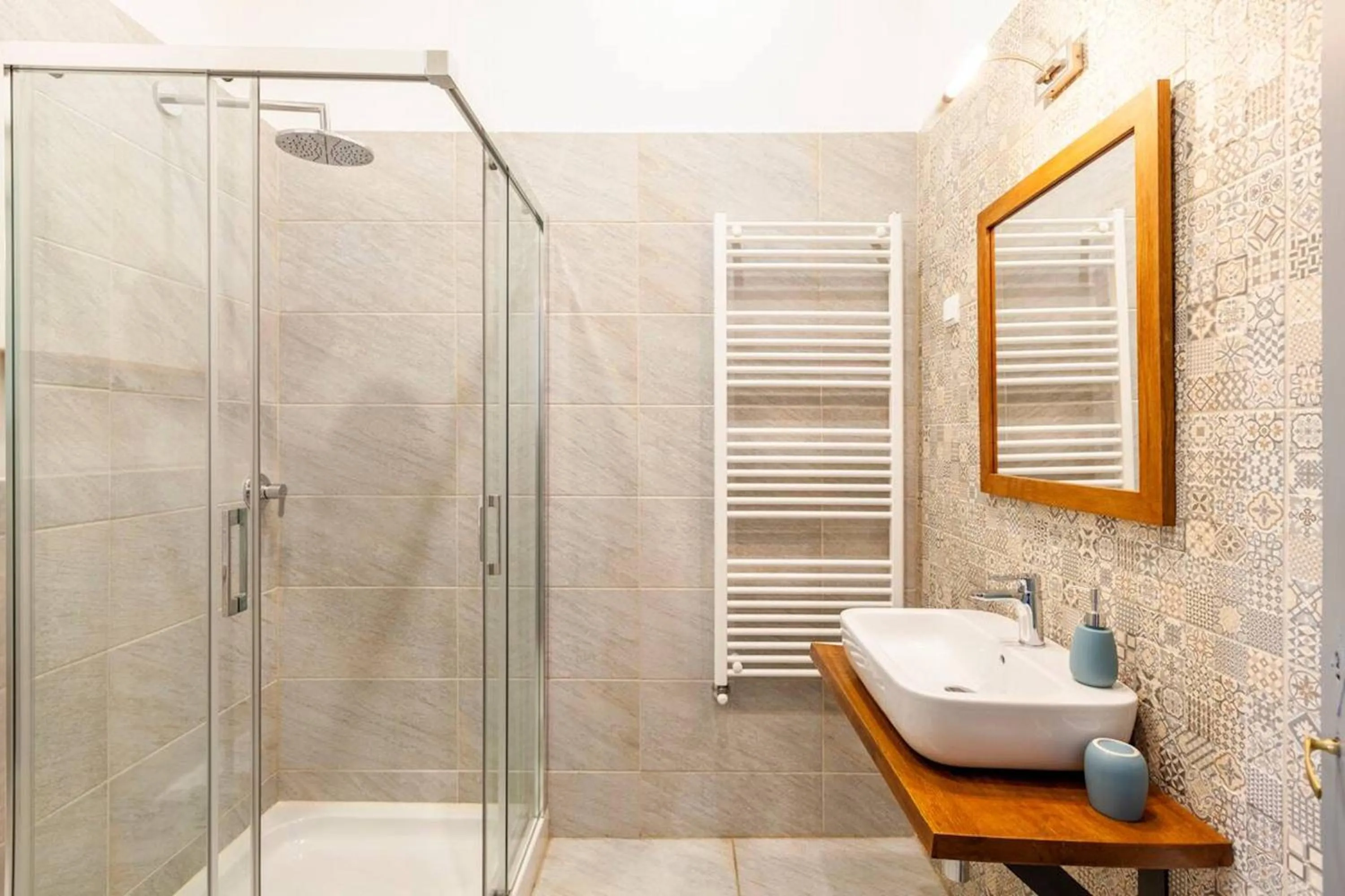 Bathroom in Casa do Cabeço