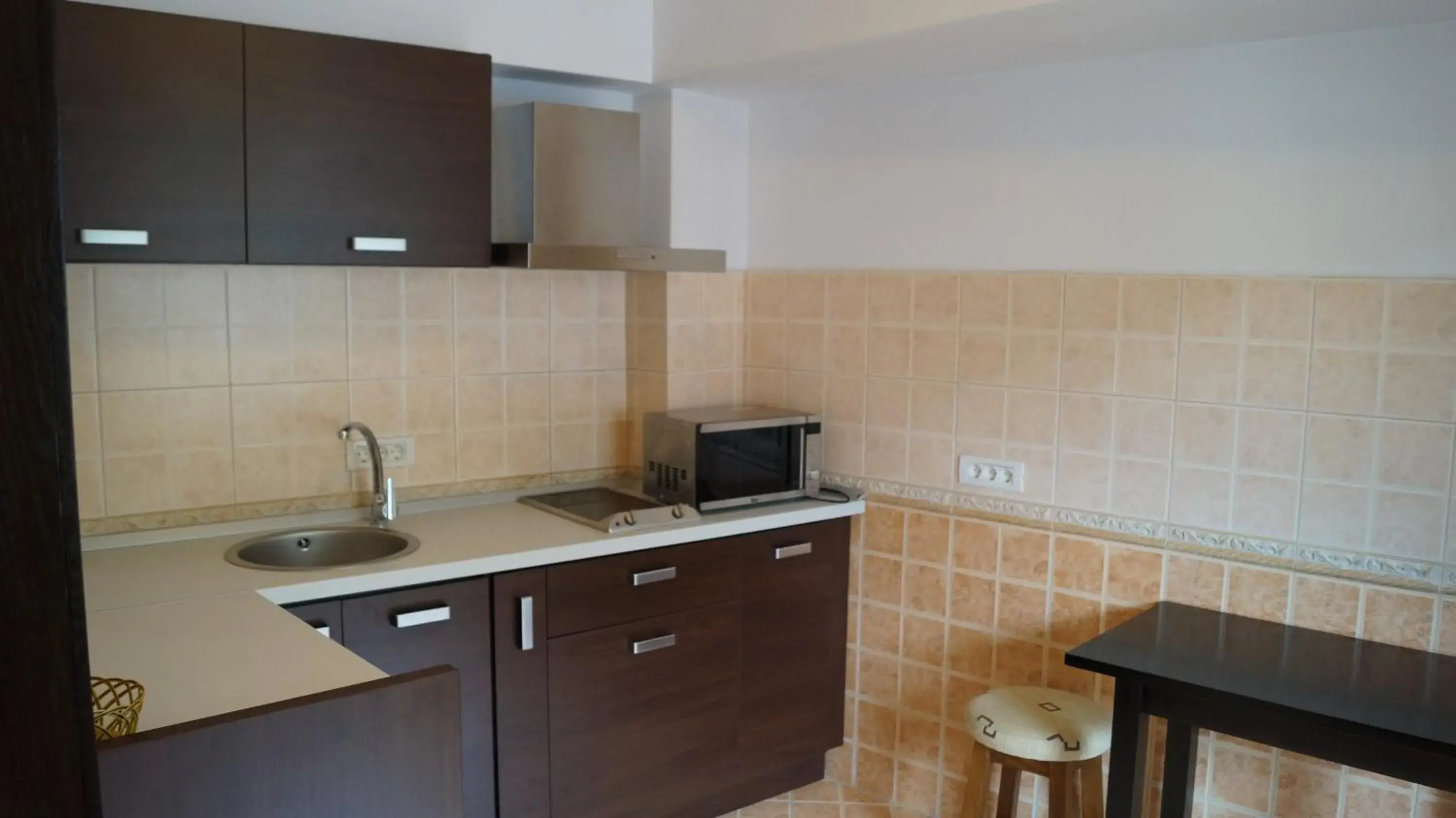 One-Bedroom Suite in Hotel Bucegi One-Bedroom Suite in Hotel Bucegi