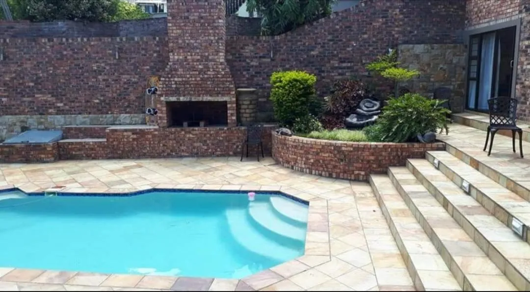 Blue Sea Guest House