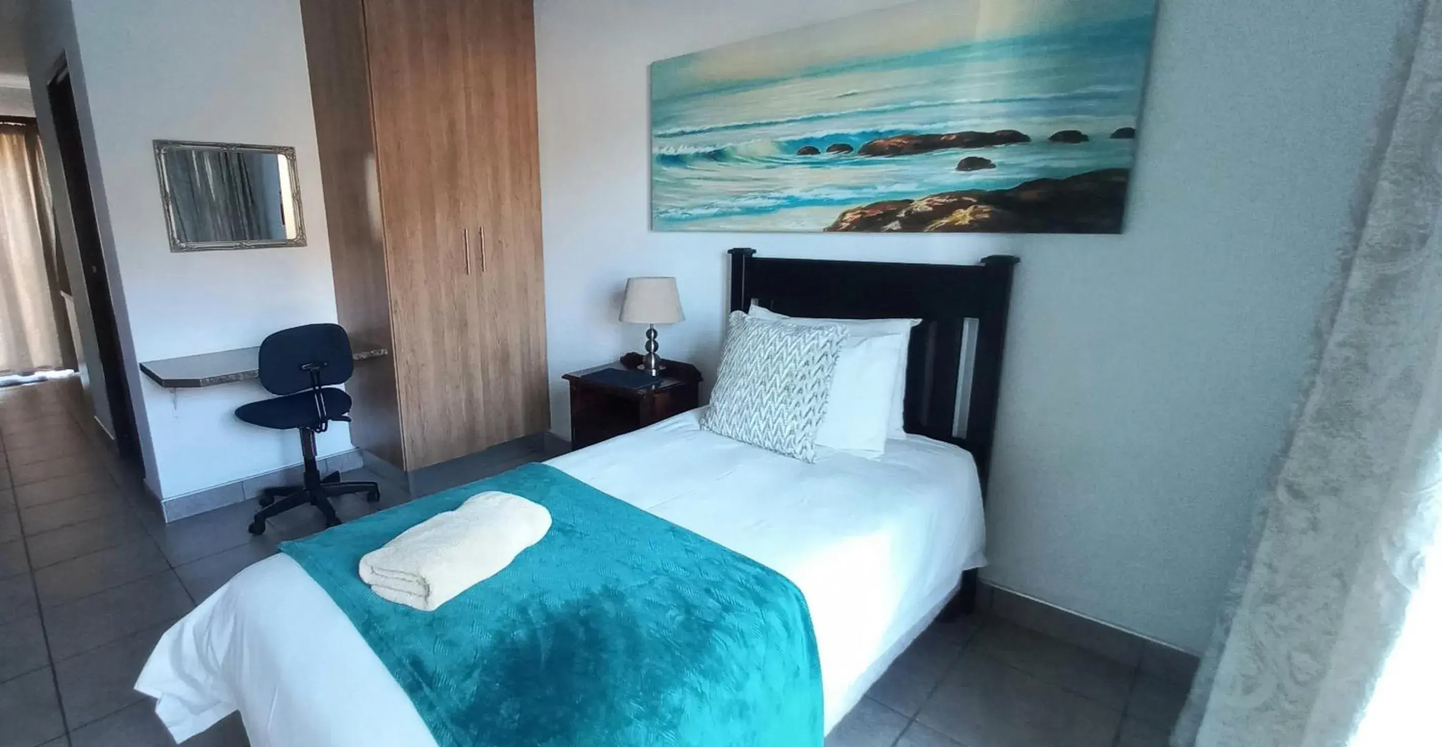 Apartment - single occupancy in Blue Sea Guest House Apartment - single occupancy in Blue Sea Guest House