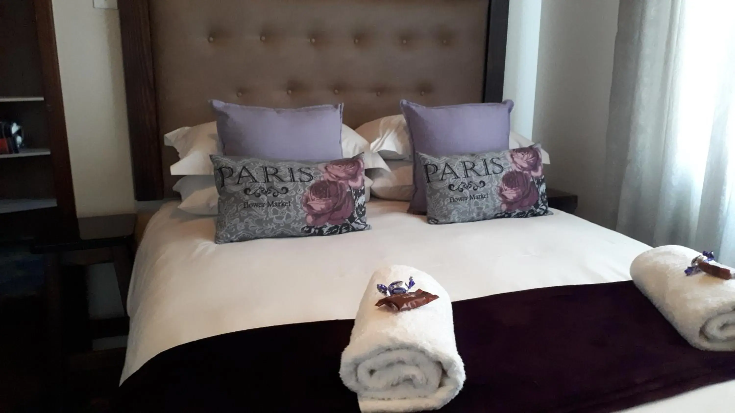 Holiday Home - single occupancy in Blue Sea Guest House Holiday Home - single occupancy in Blue Sea Guest House