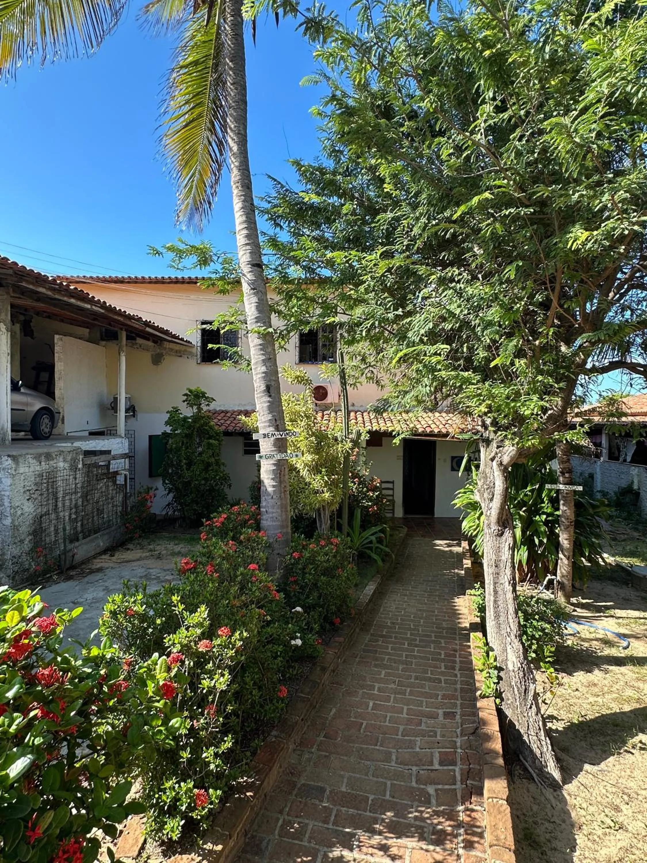 Pousada Casa do Josef