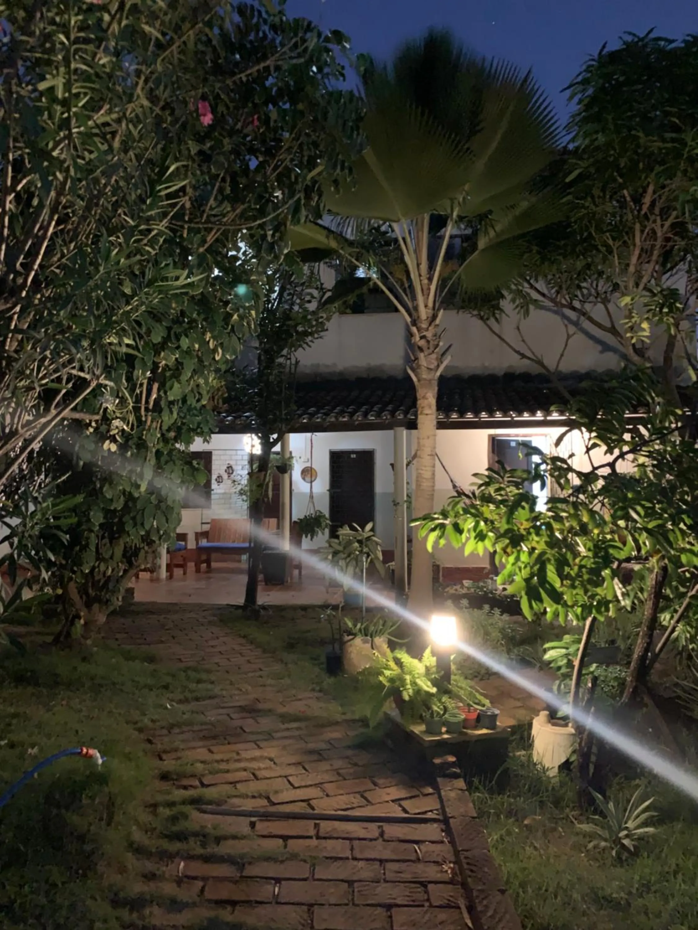 Pousada Casa do Josef