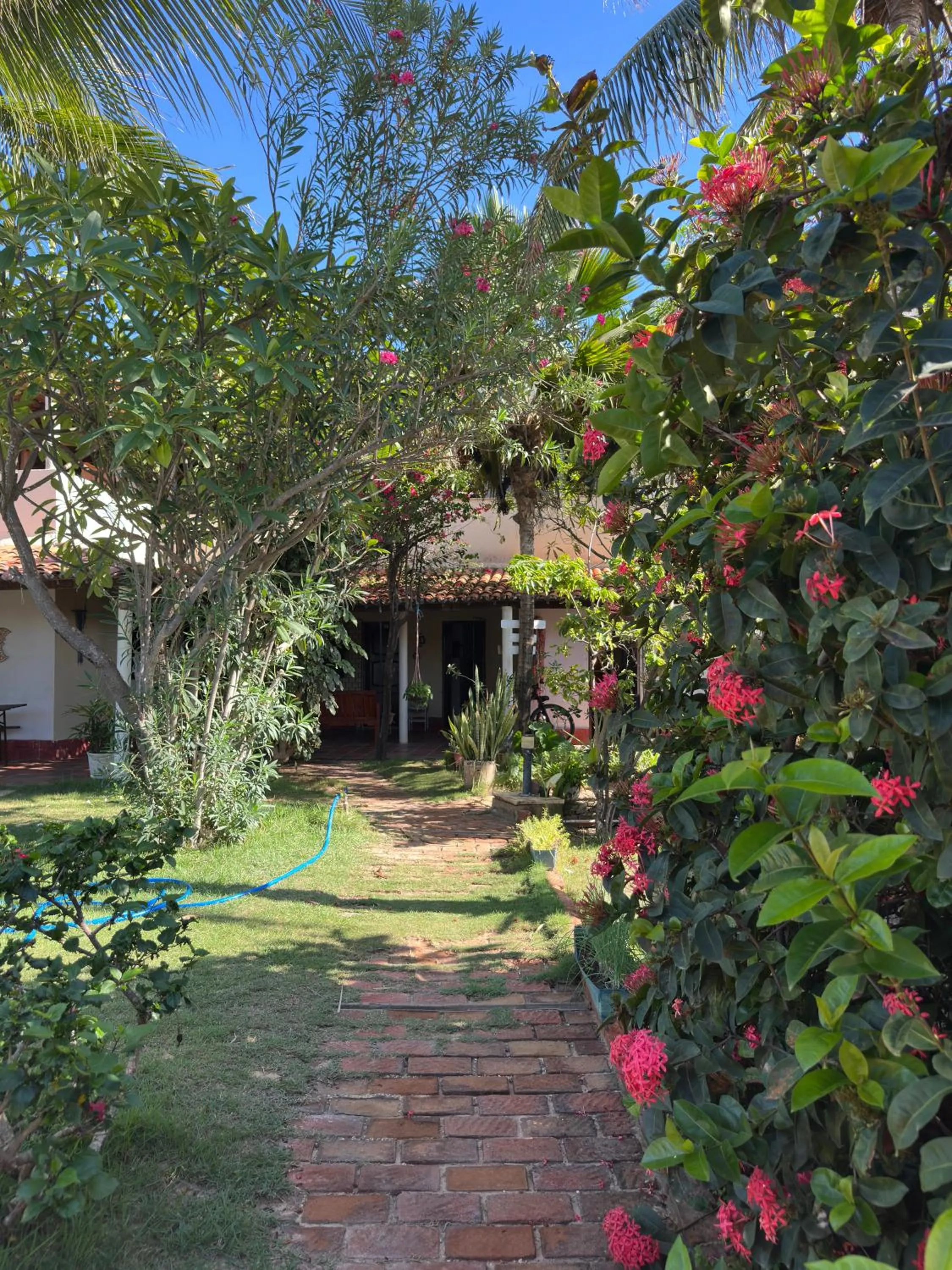 Pousada Casa do Josef