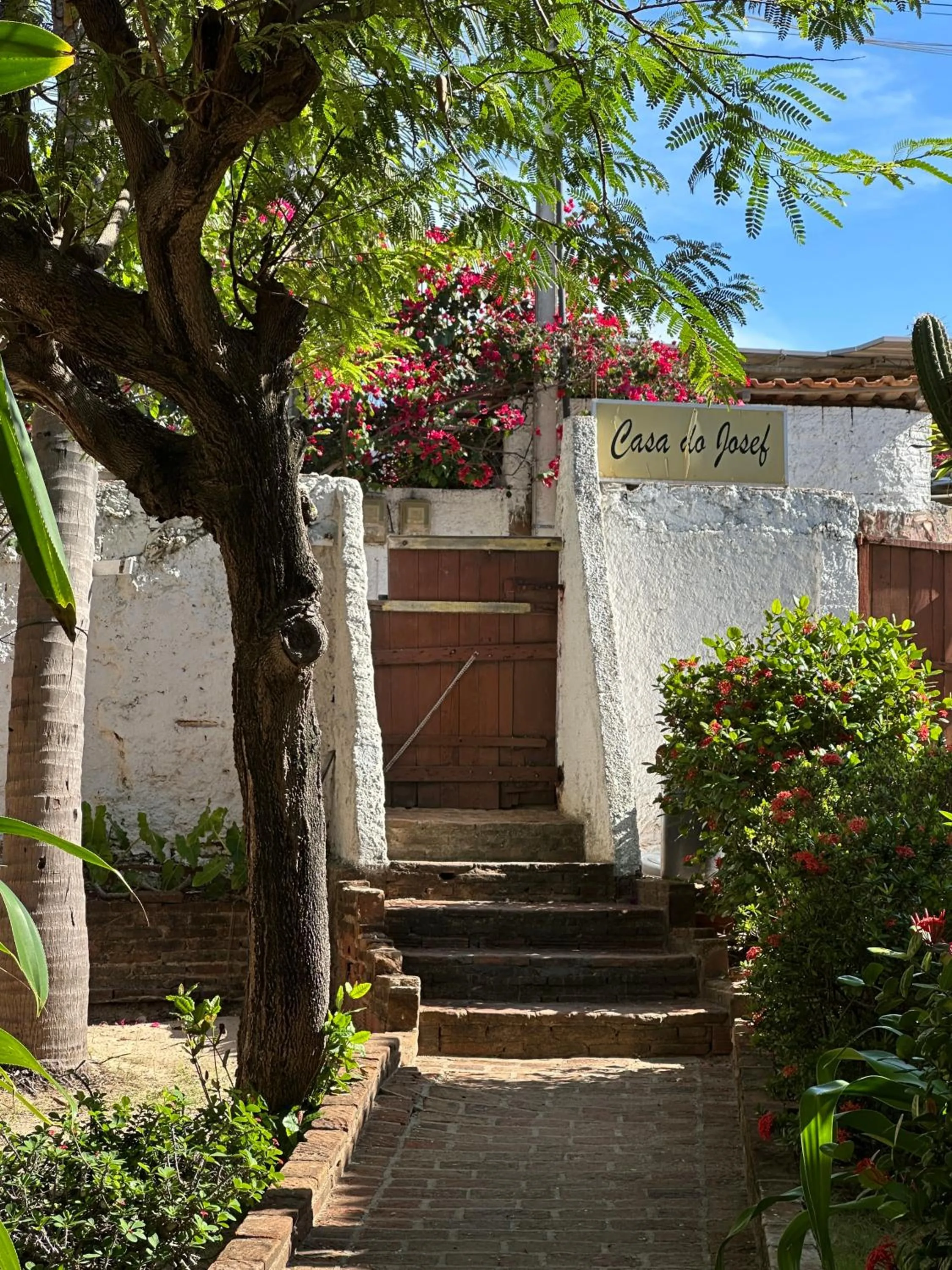 Pousada Casa do Josef