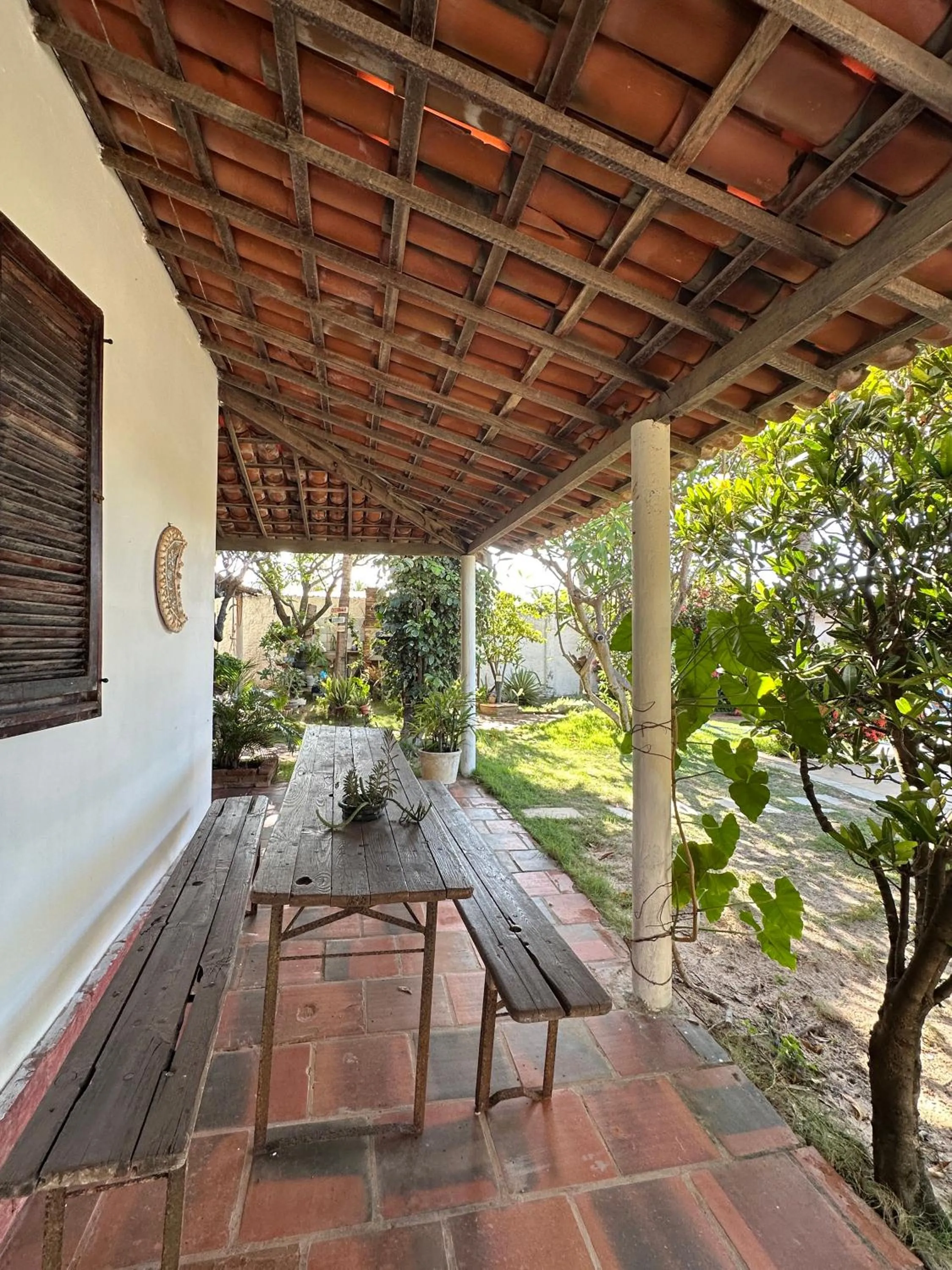 Pousada Casa do Josef