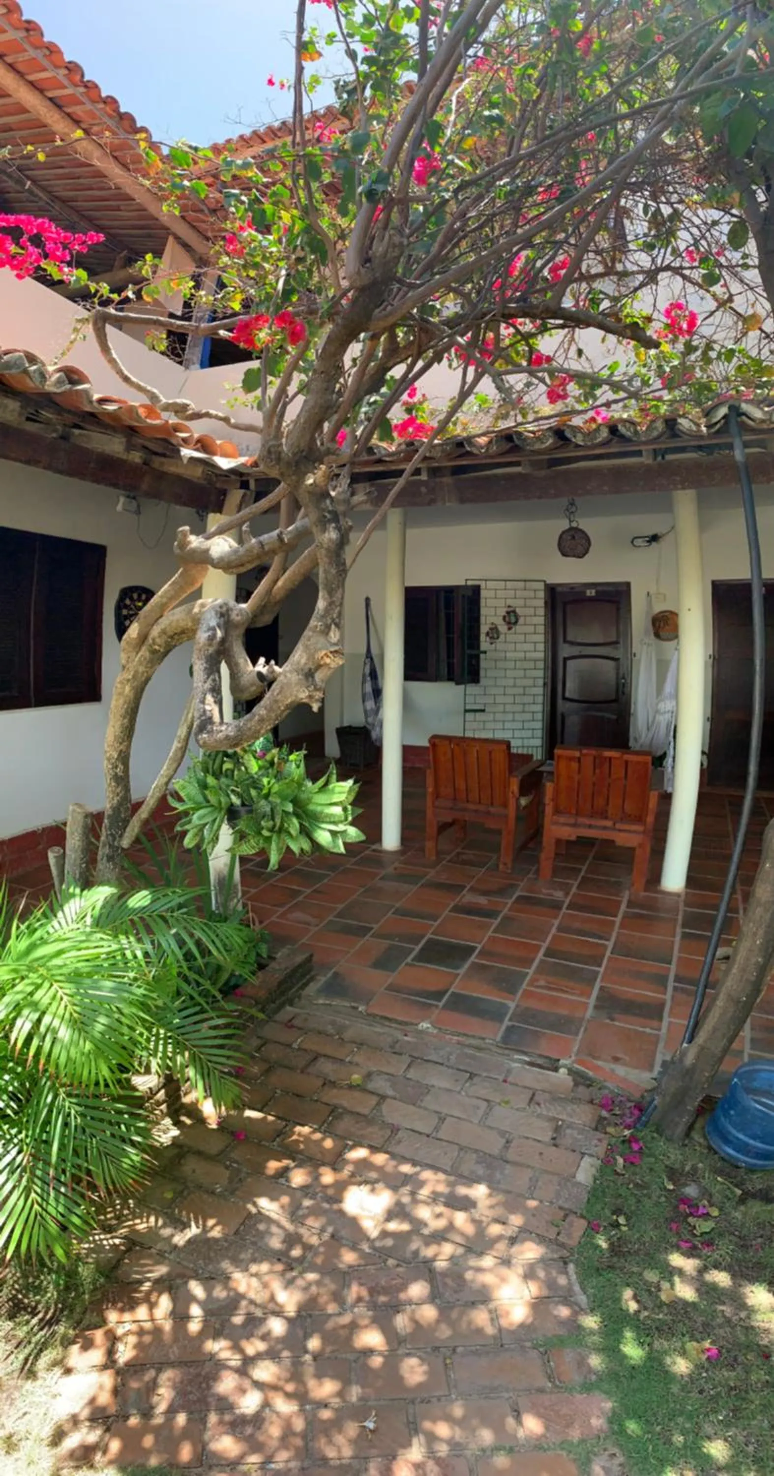 Pousada Casa do Josef