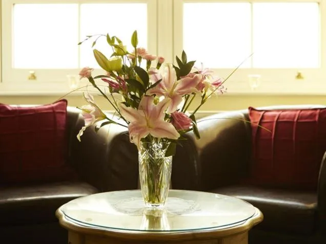 Deluxe King Room in Filey Grange Guest House