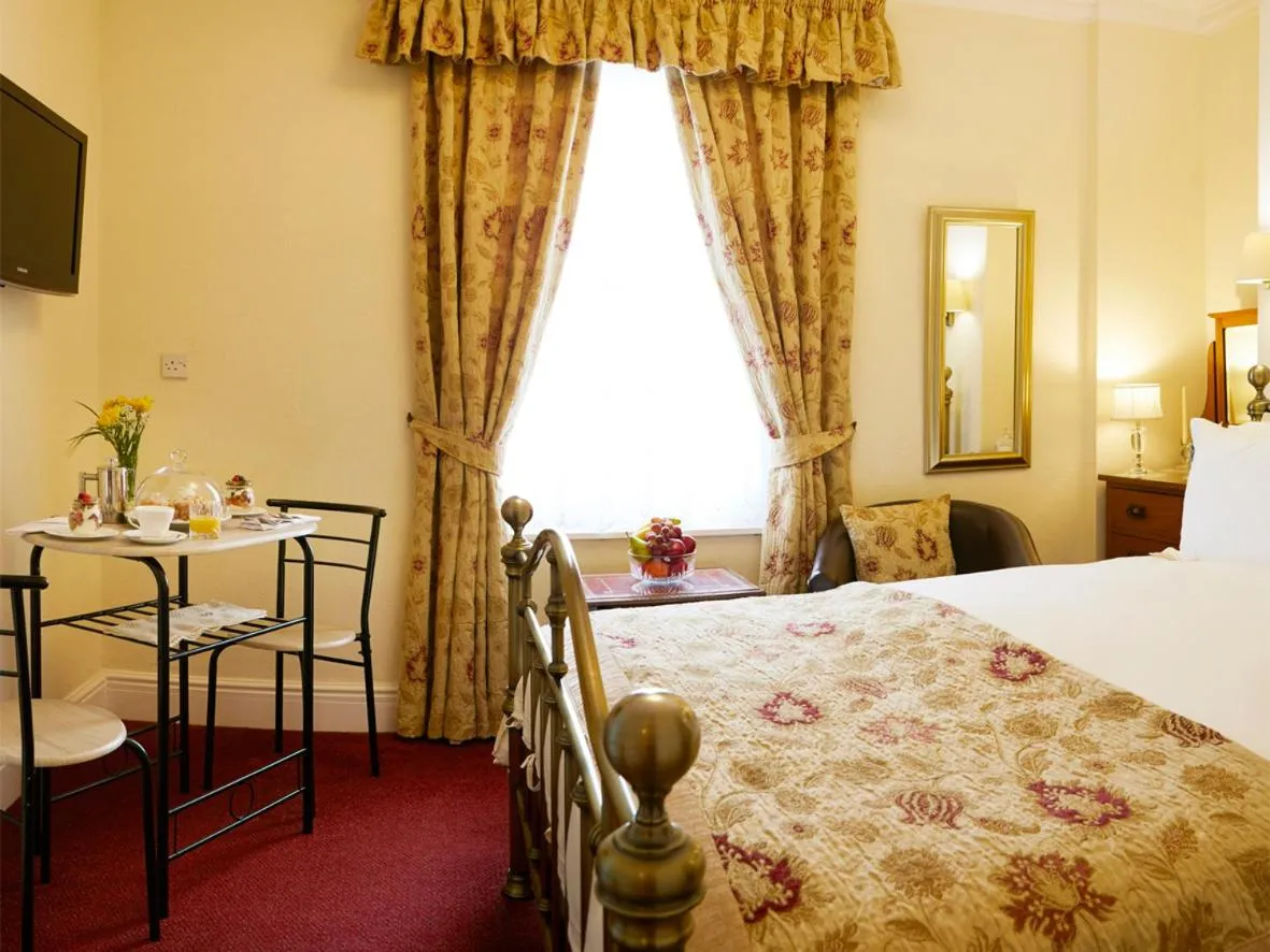 Filey Grange Guest House