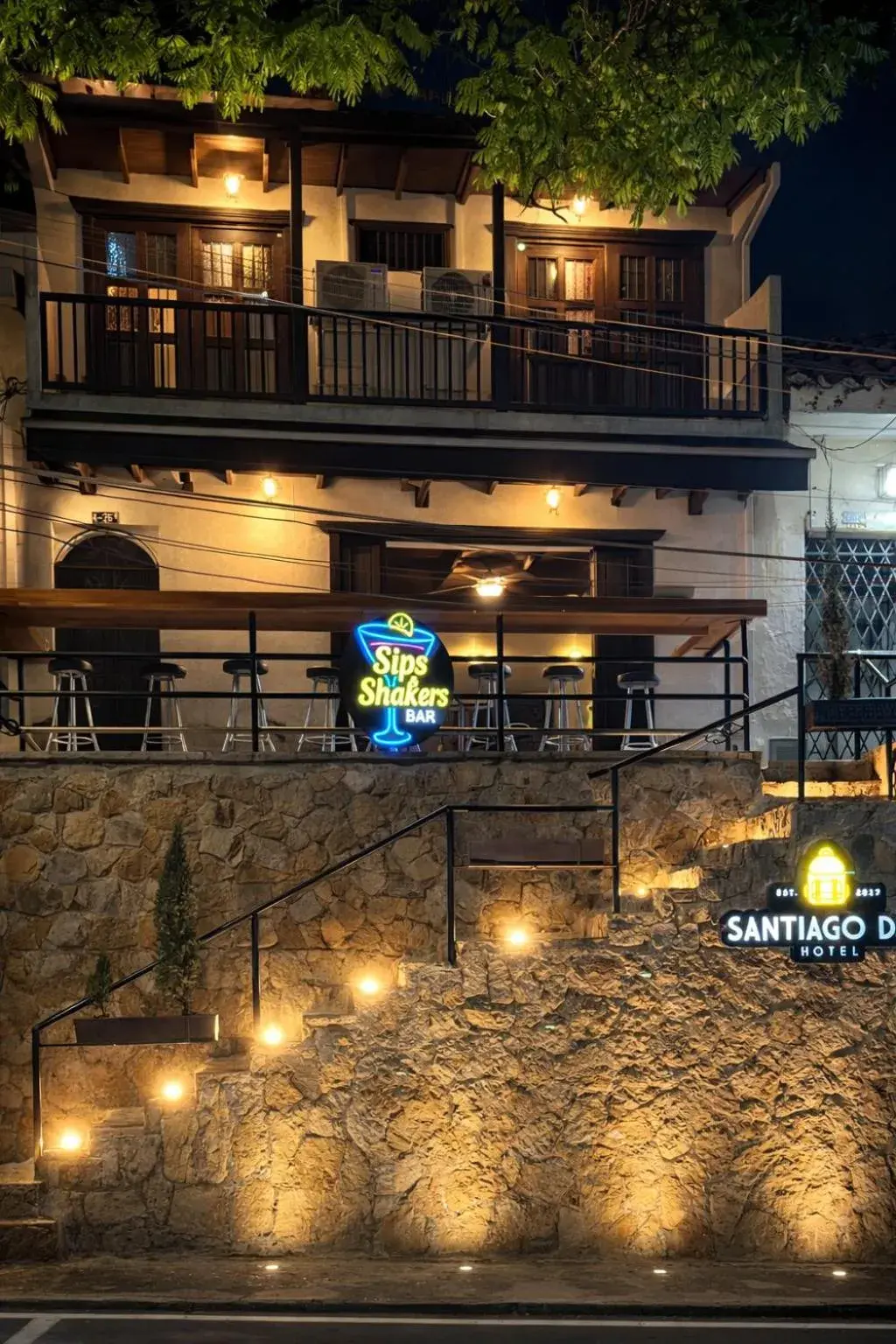 Santiago DC Hotel Santiago DC Hotel