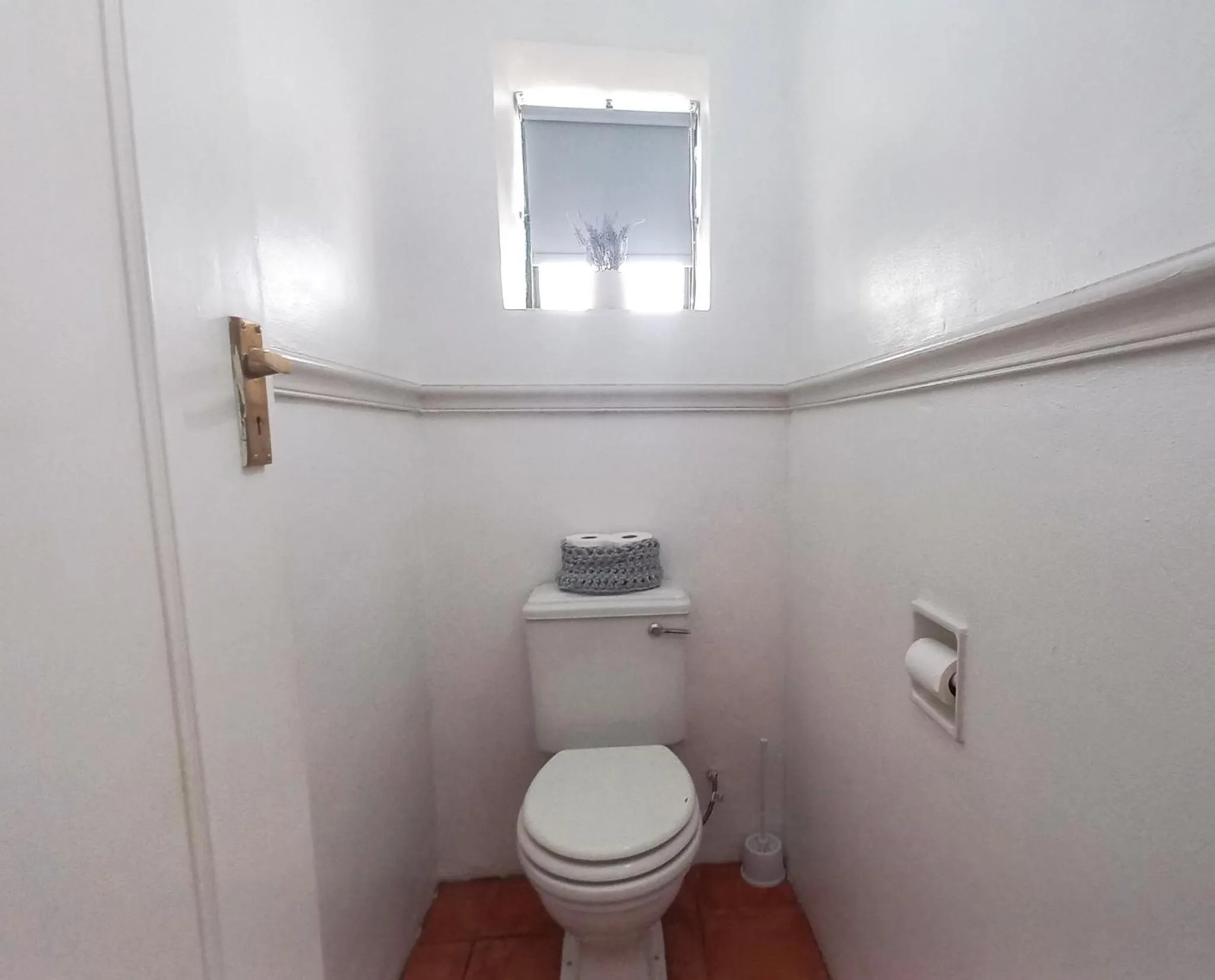 Property building in Montagu Koo Karoo