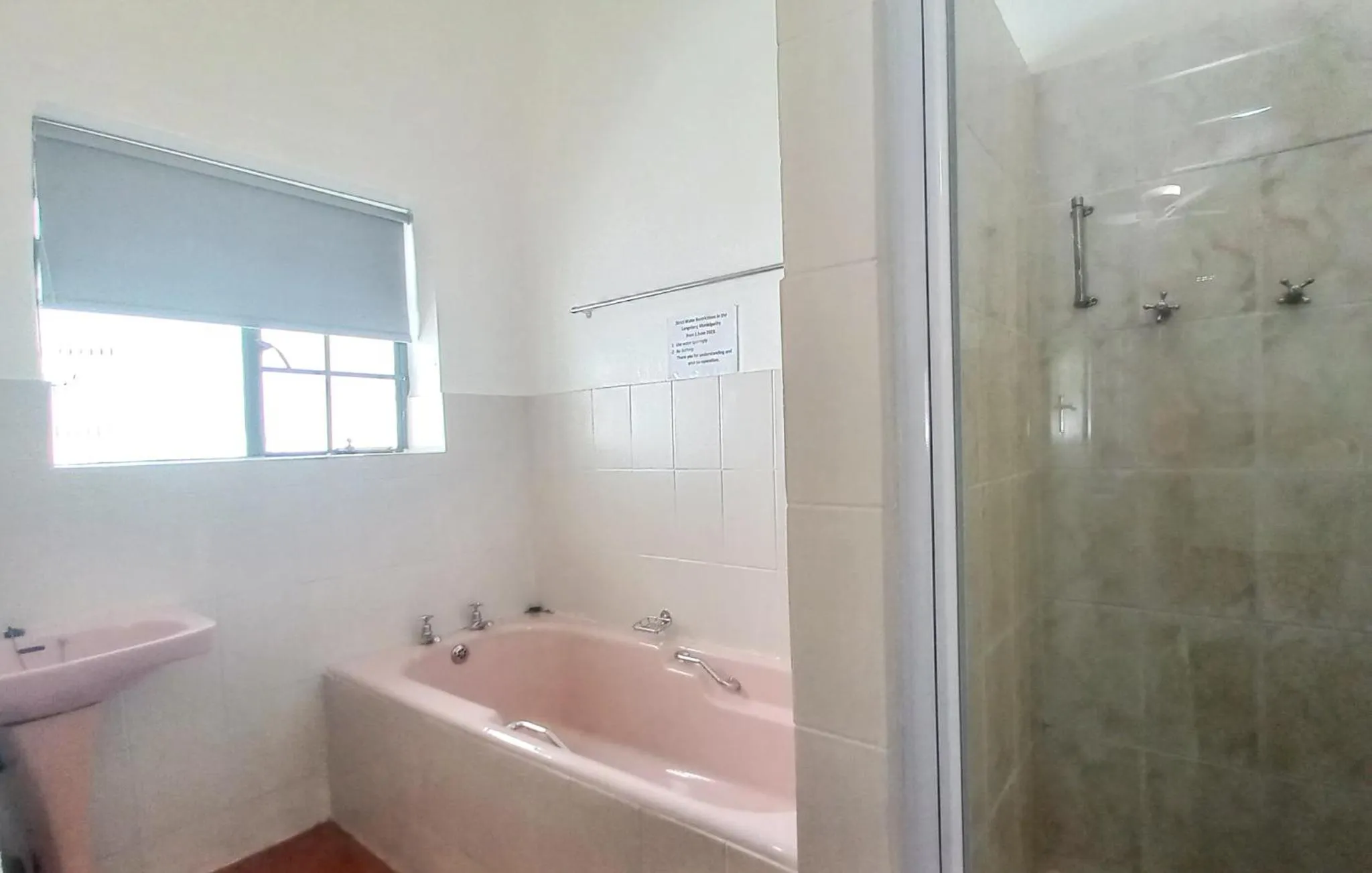 Property building in Montagu Koo Karoo