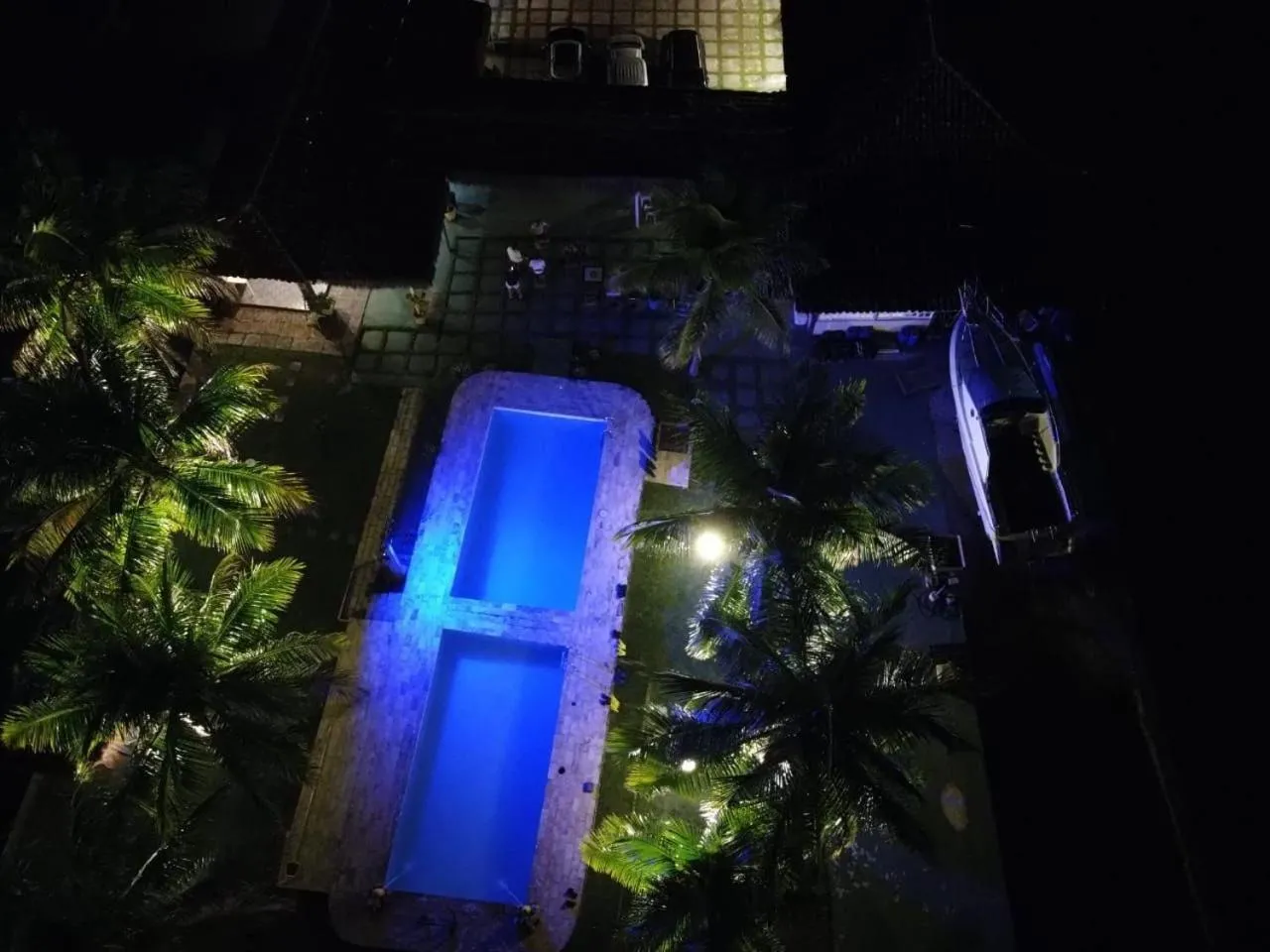 Pousada Aquamaster Dive Center