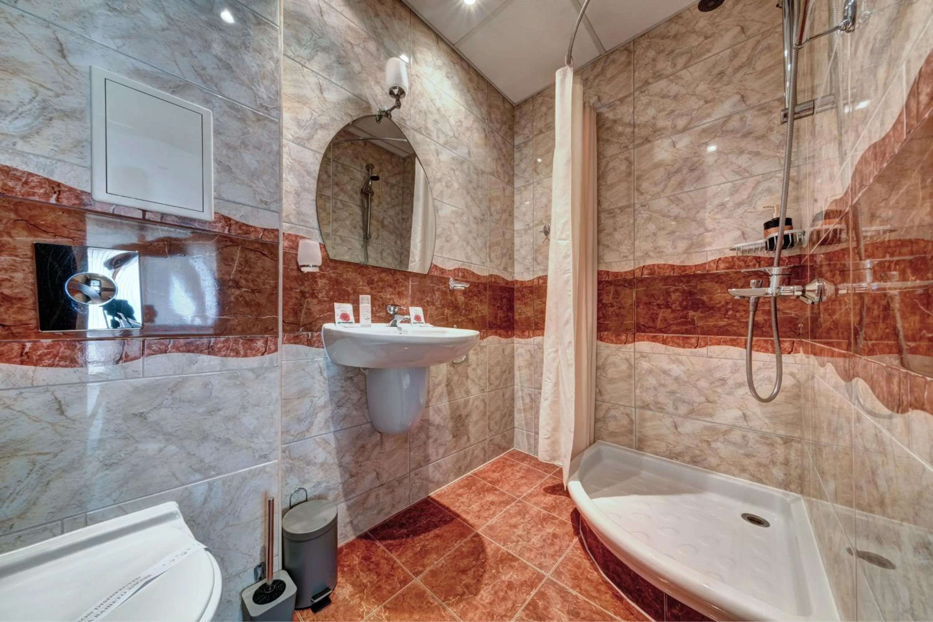 Petrov Family Hotel
