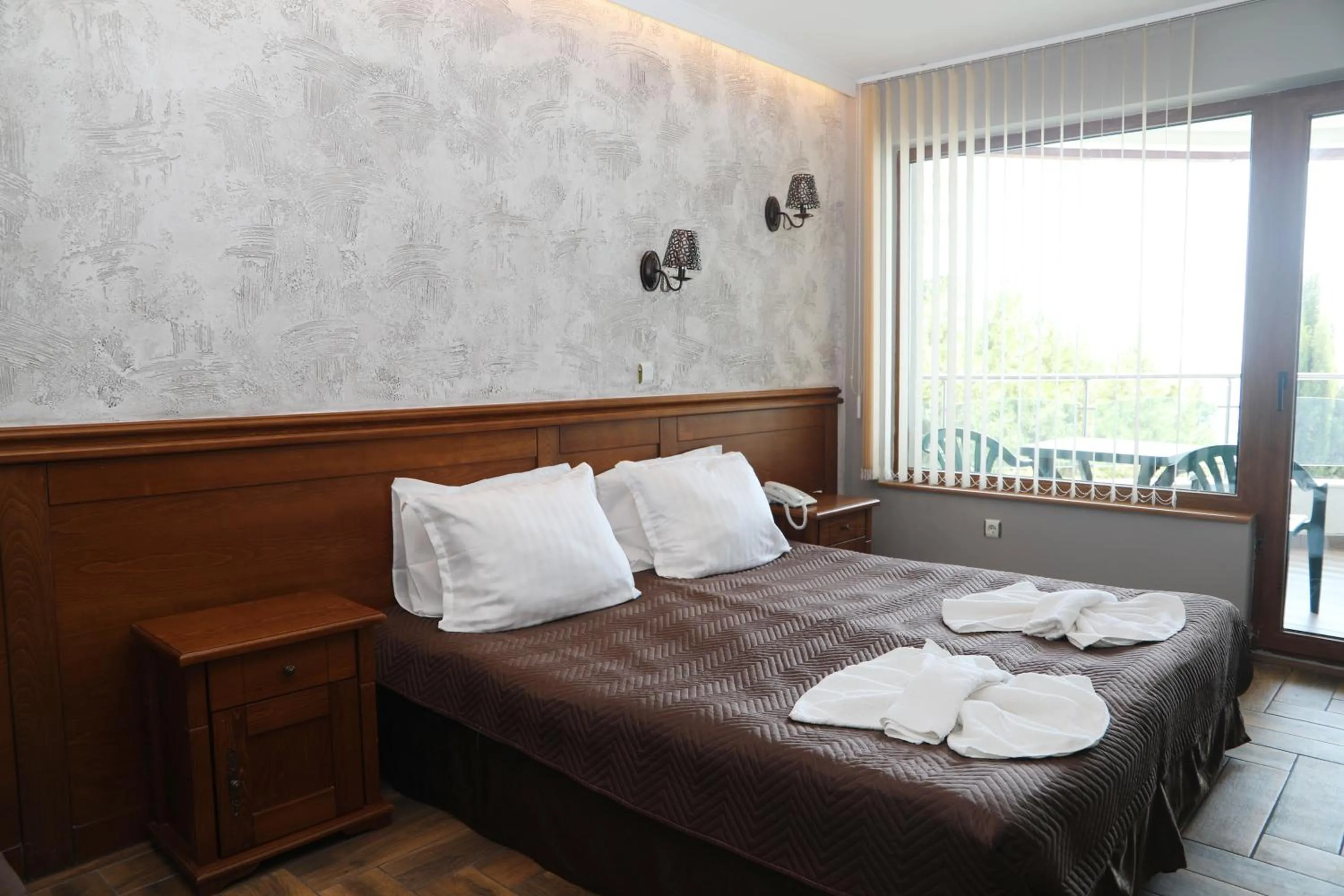 Petrov Family Hotel