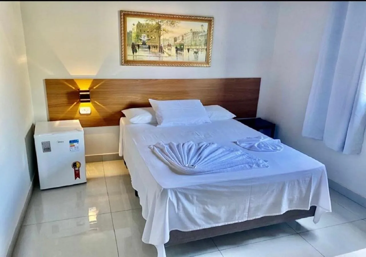 Hotel Avenida