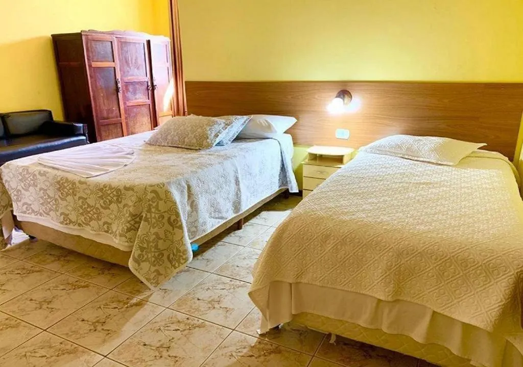 Hotel Avenida