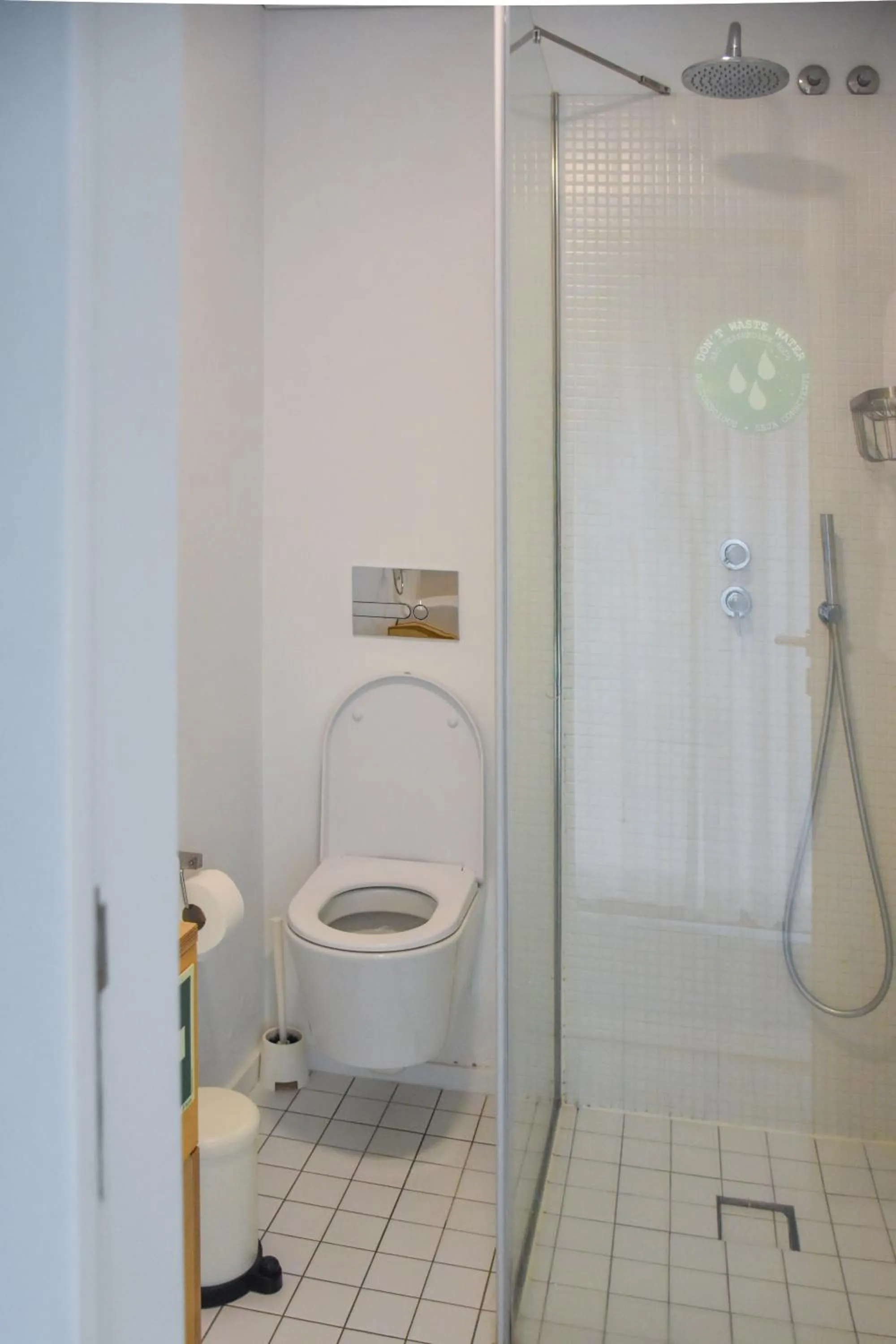 Bathroom in I Loft Porto