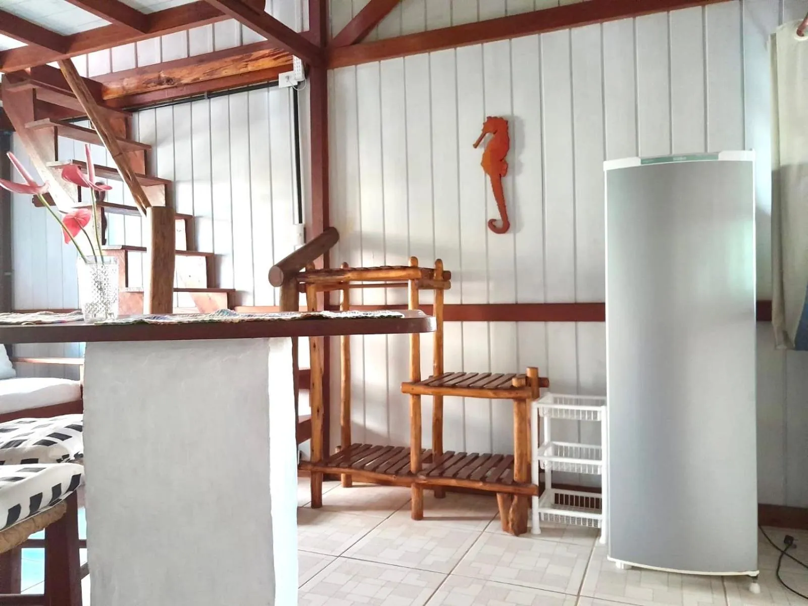 Recanto das Bromélias Chalés