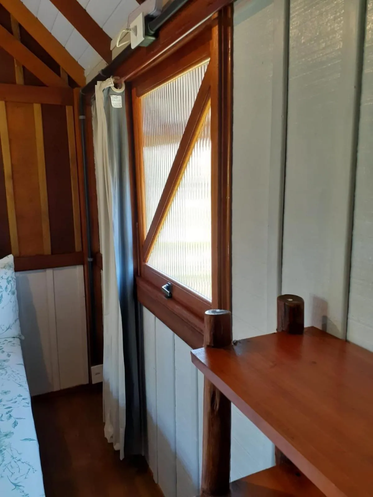 Recanto das Bromélias Chalés