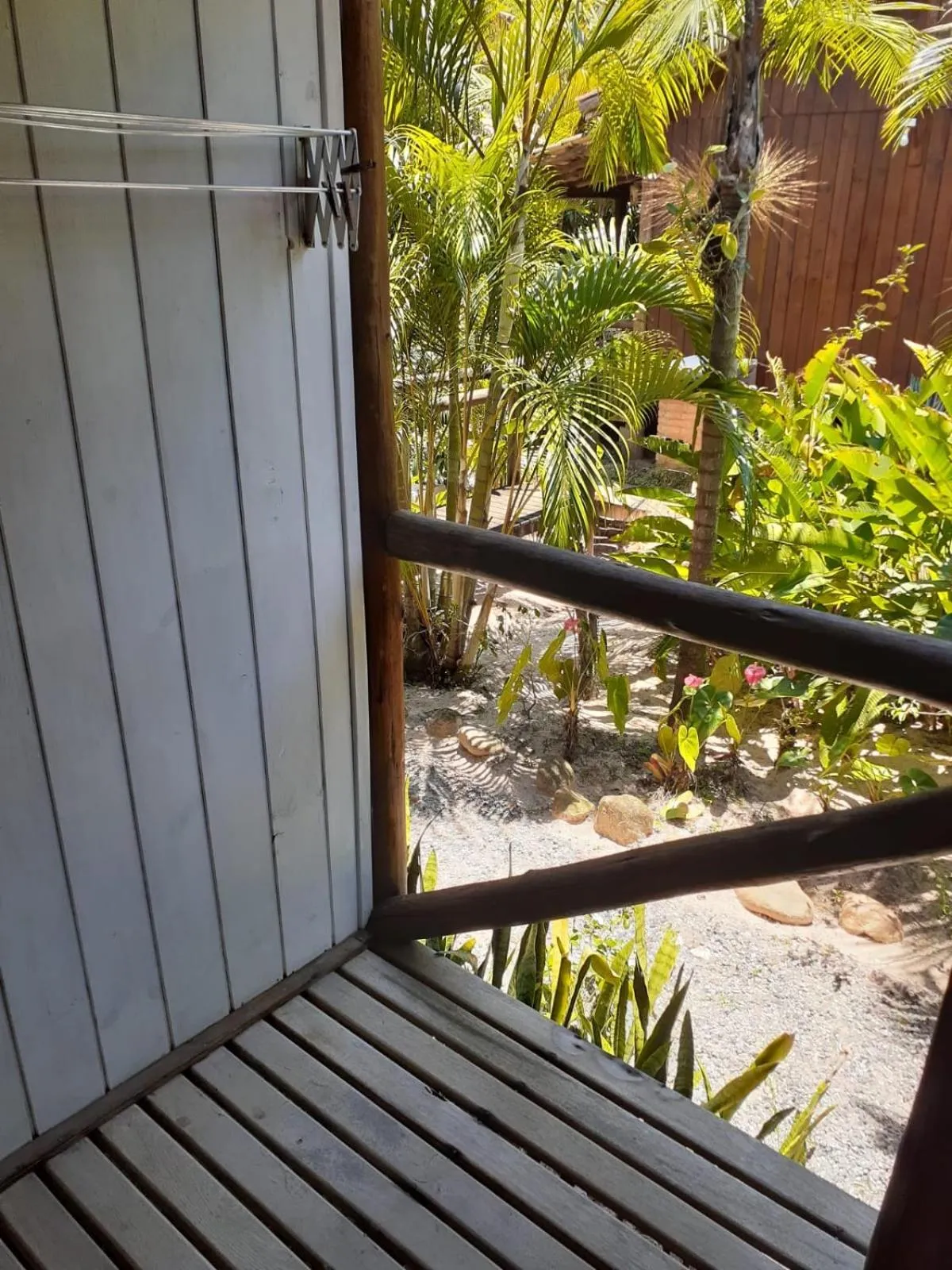 Recanto das Bromélias Chalés