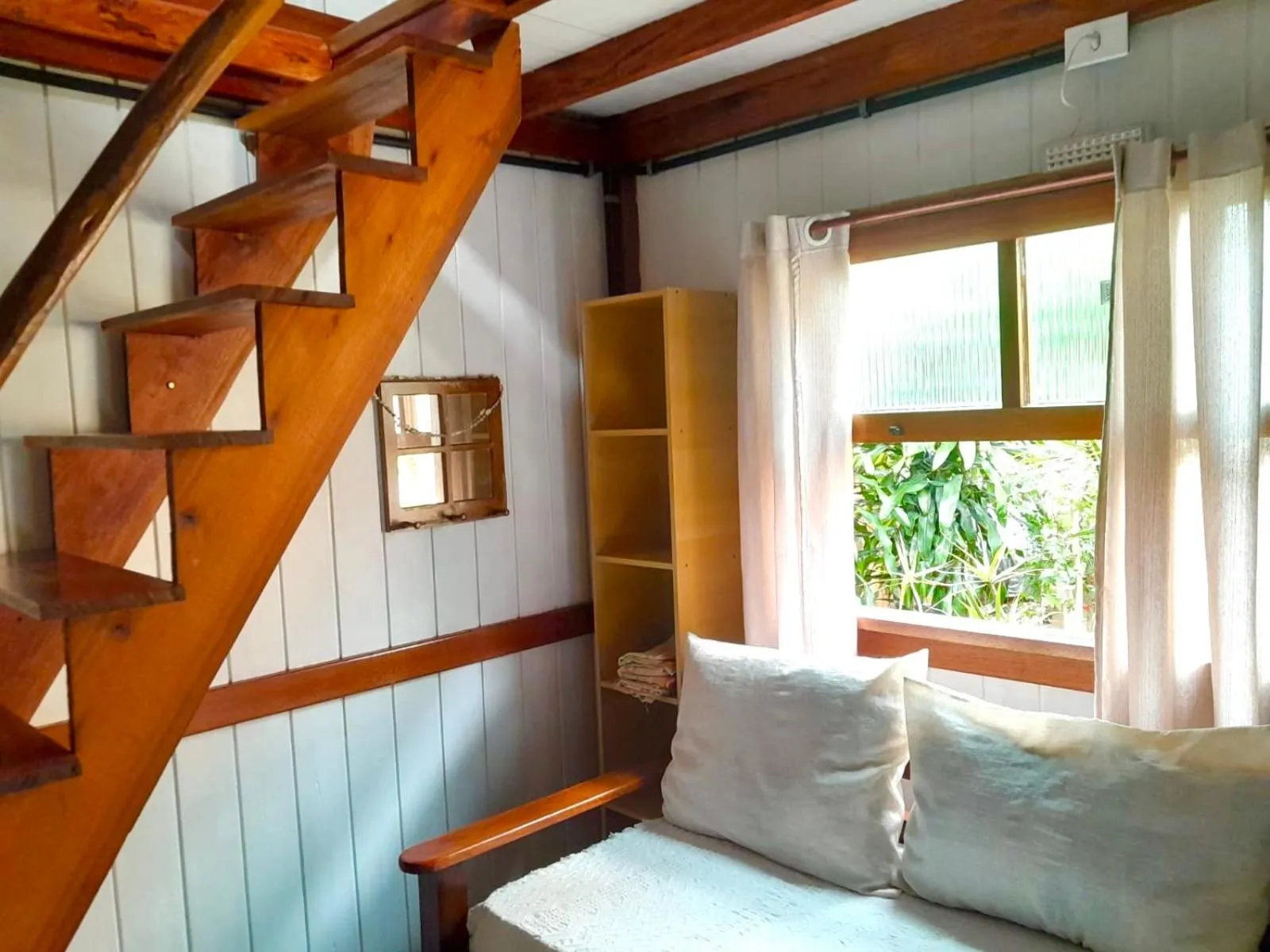 Recanto das Bromélias Chalés