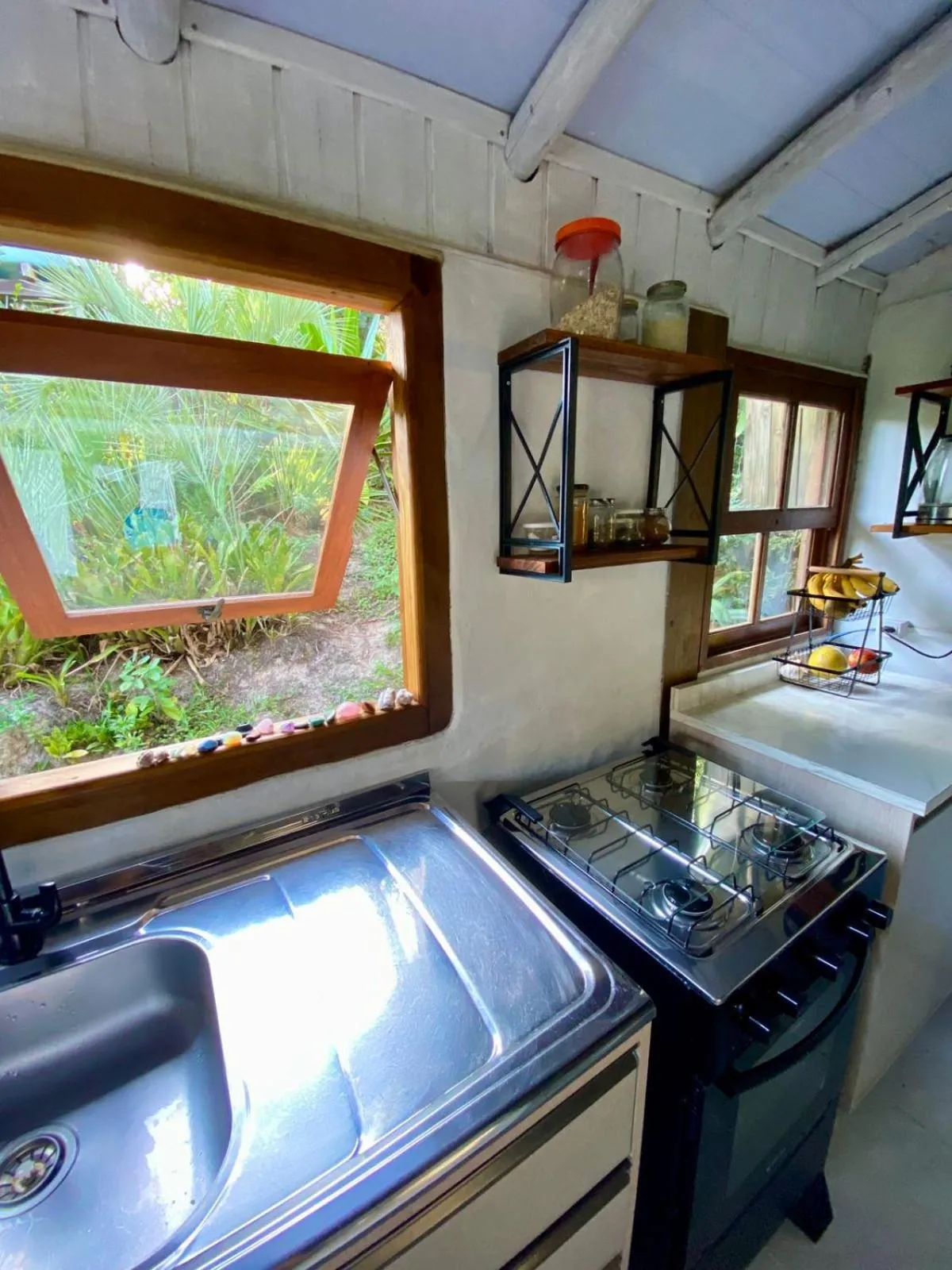 Recanto das Bromélias Chalés