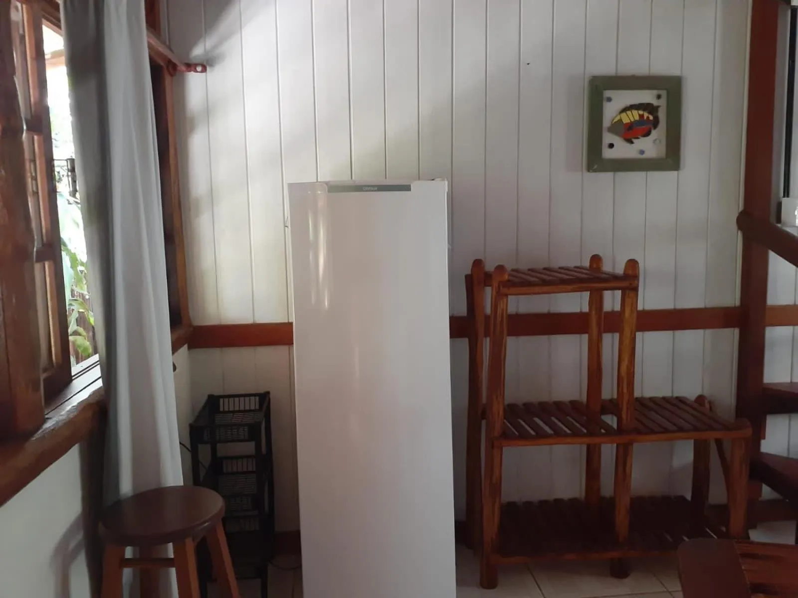 Recanto das Bromélias Chalés