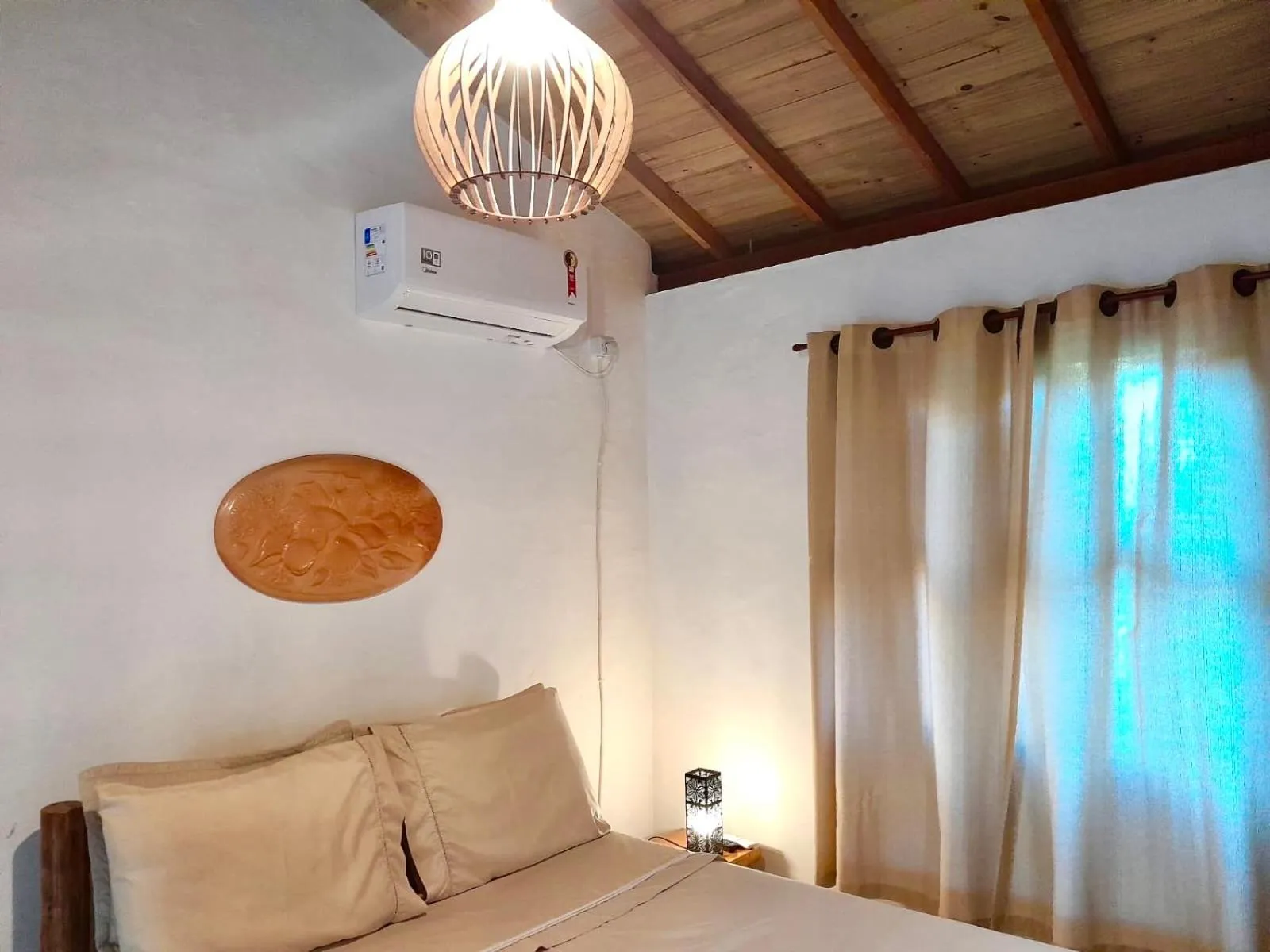 Recanto das Bromélias Chalés