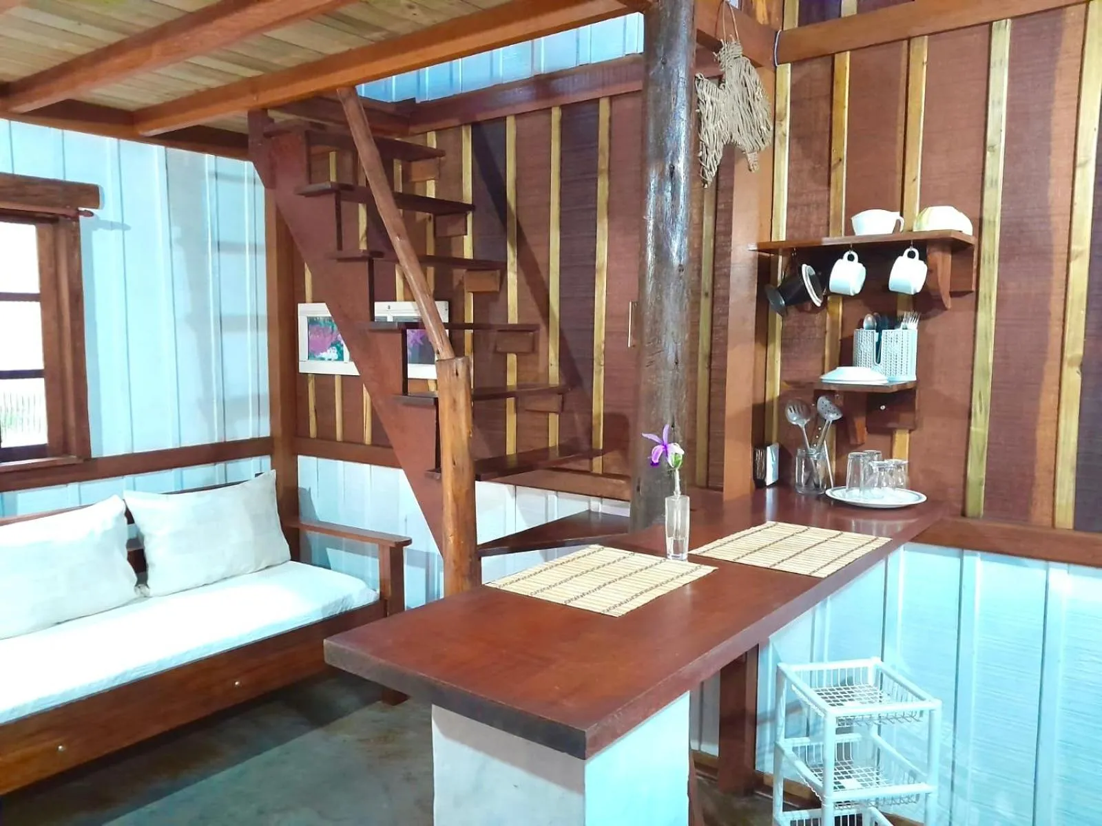 Recanto das Bromélias Chalés