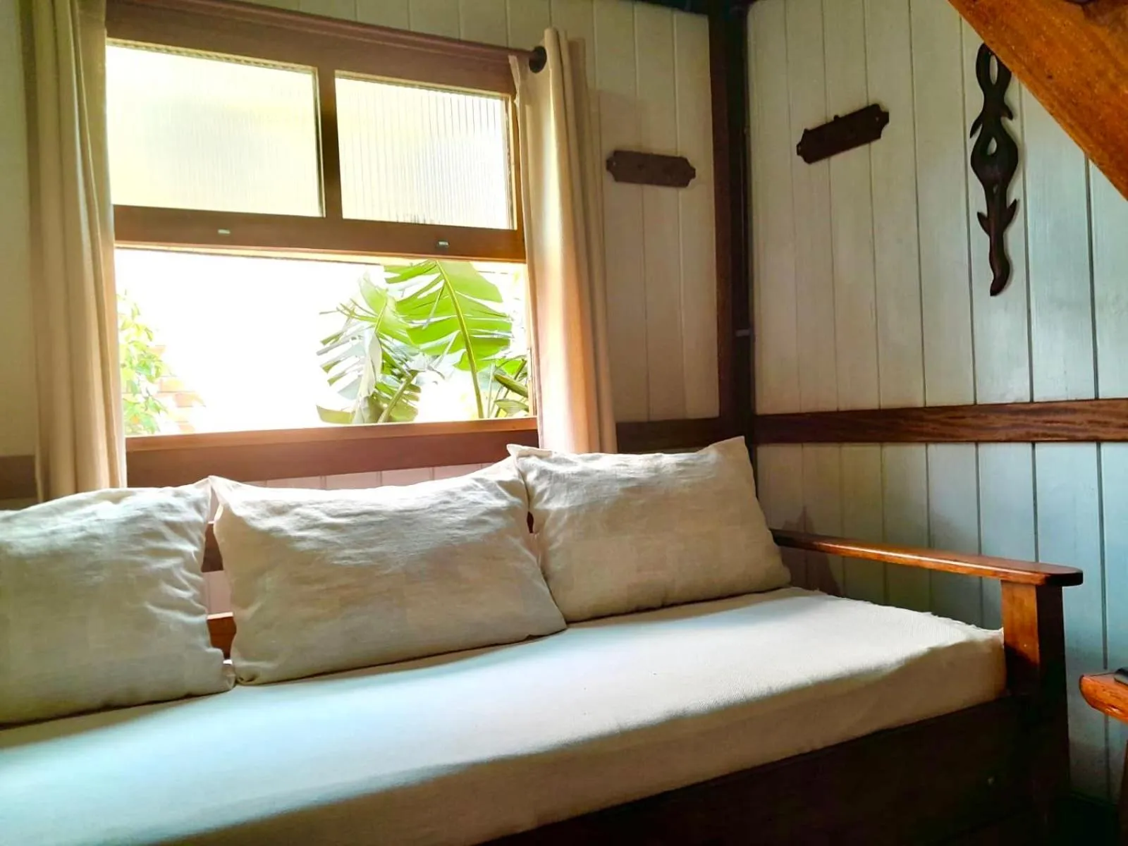 Recanto das Bromélias Chalés