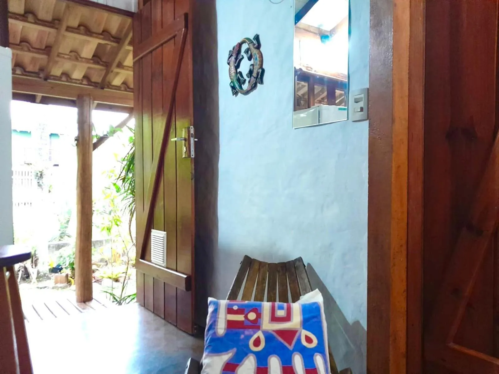 Recanto das Bromélias Chalés