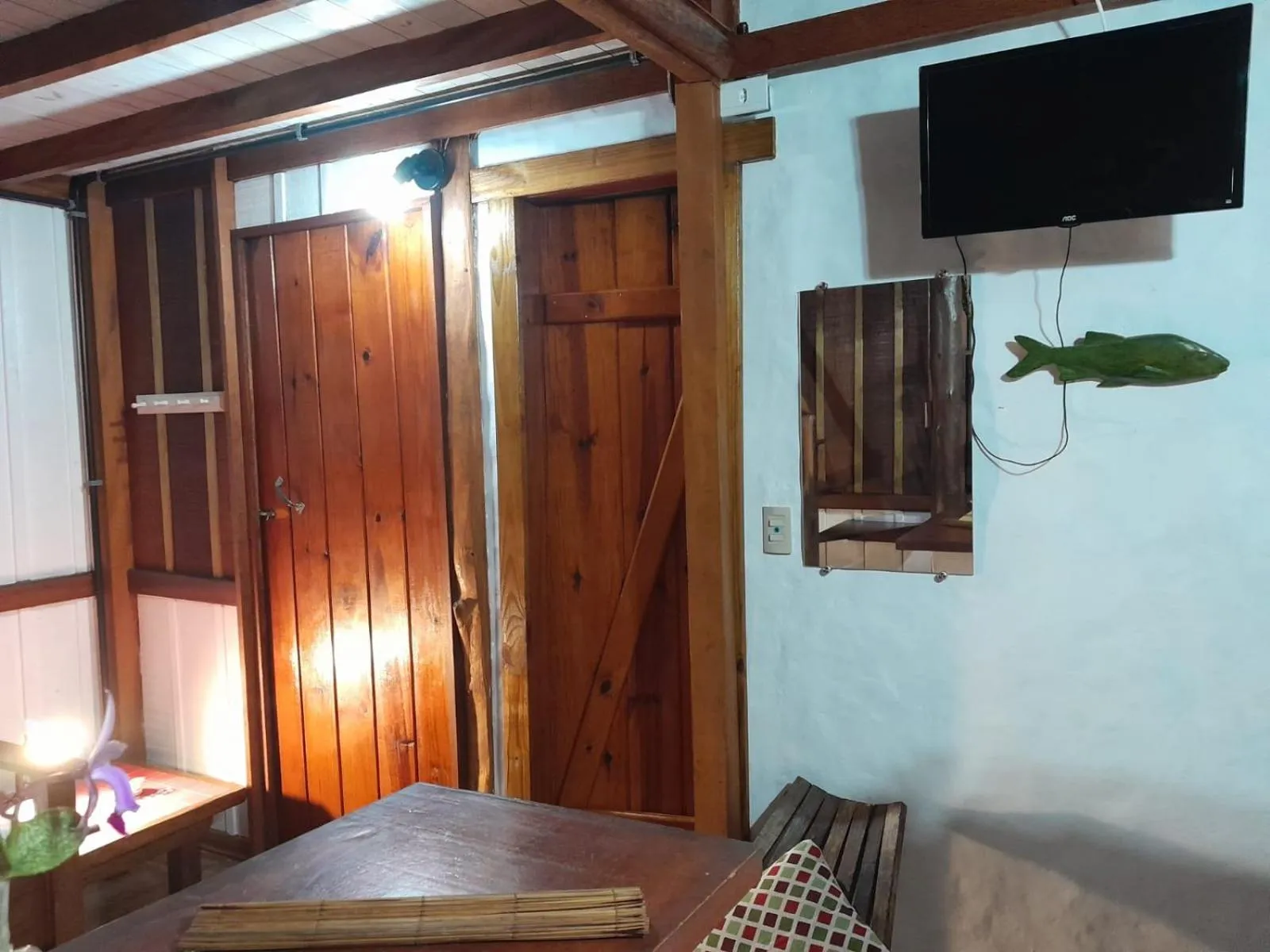 Recanto das Bromélias Chalés