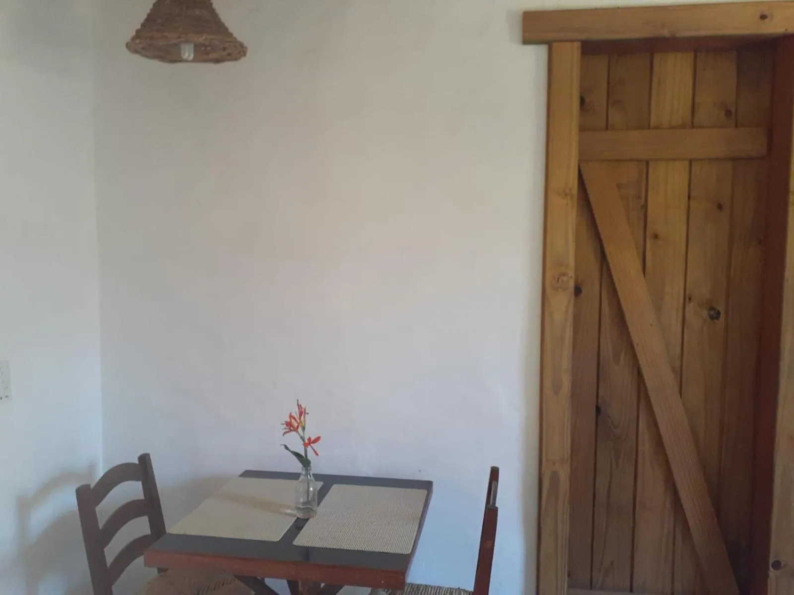 Recanto das Bromélias Chalés