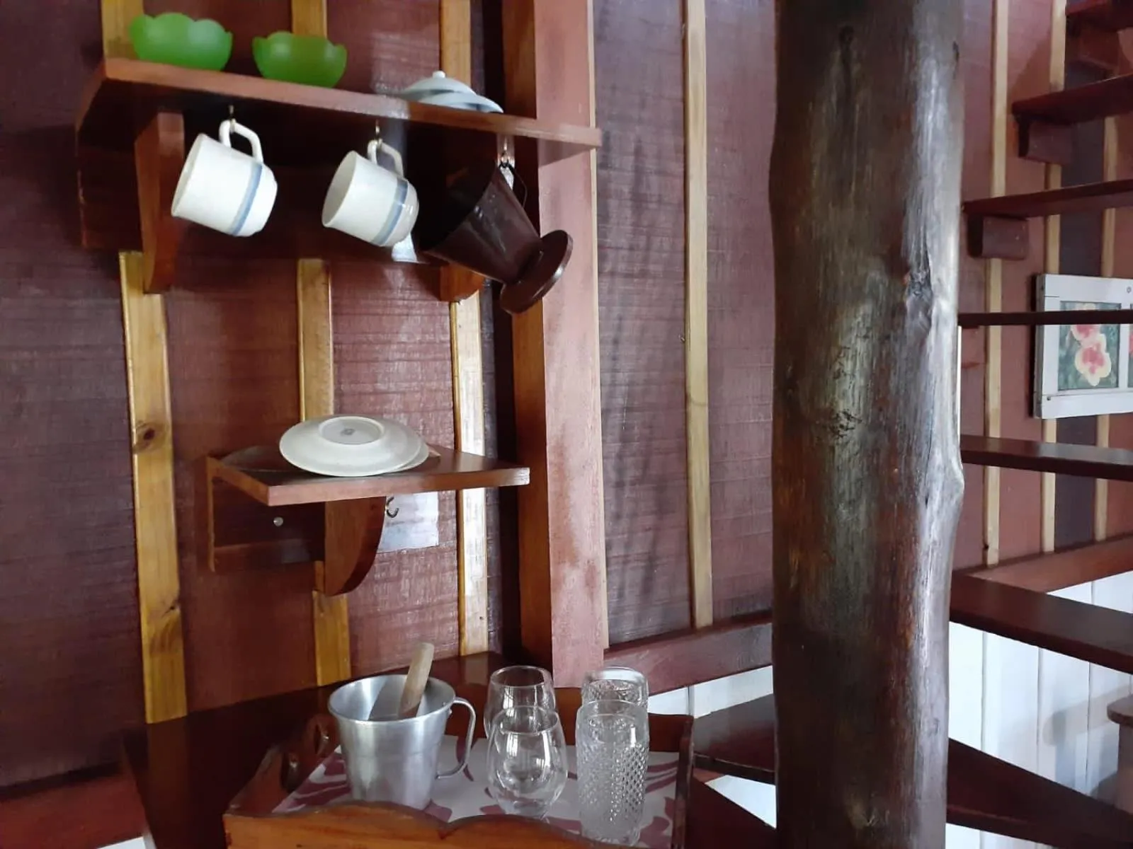 Recanto das Bromélias Chalés