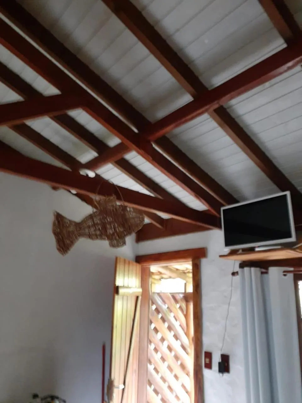 Recanto das Bromélias Chalés