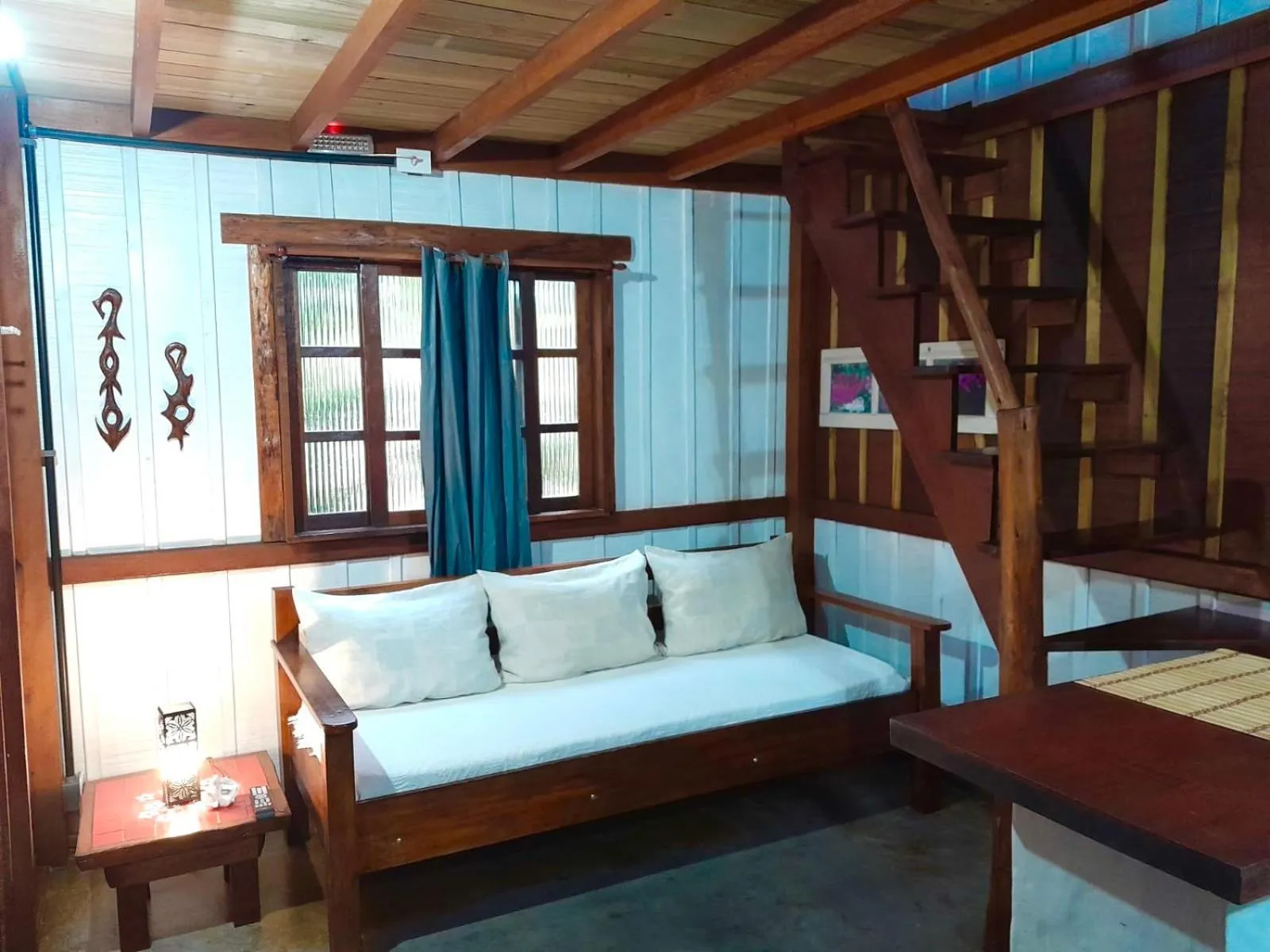 Recanto das Bromélias Chalés