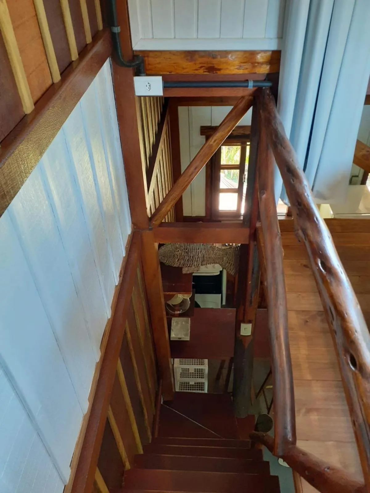 Recanto das Bromélias Chalés