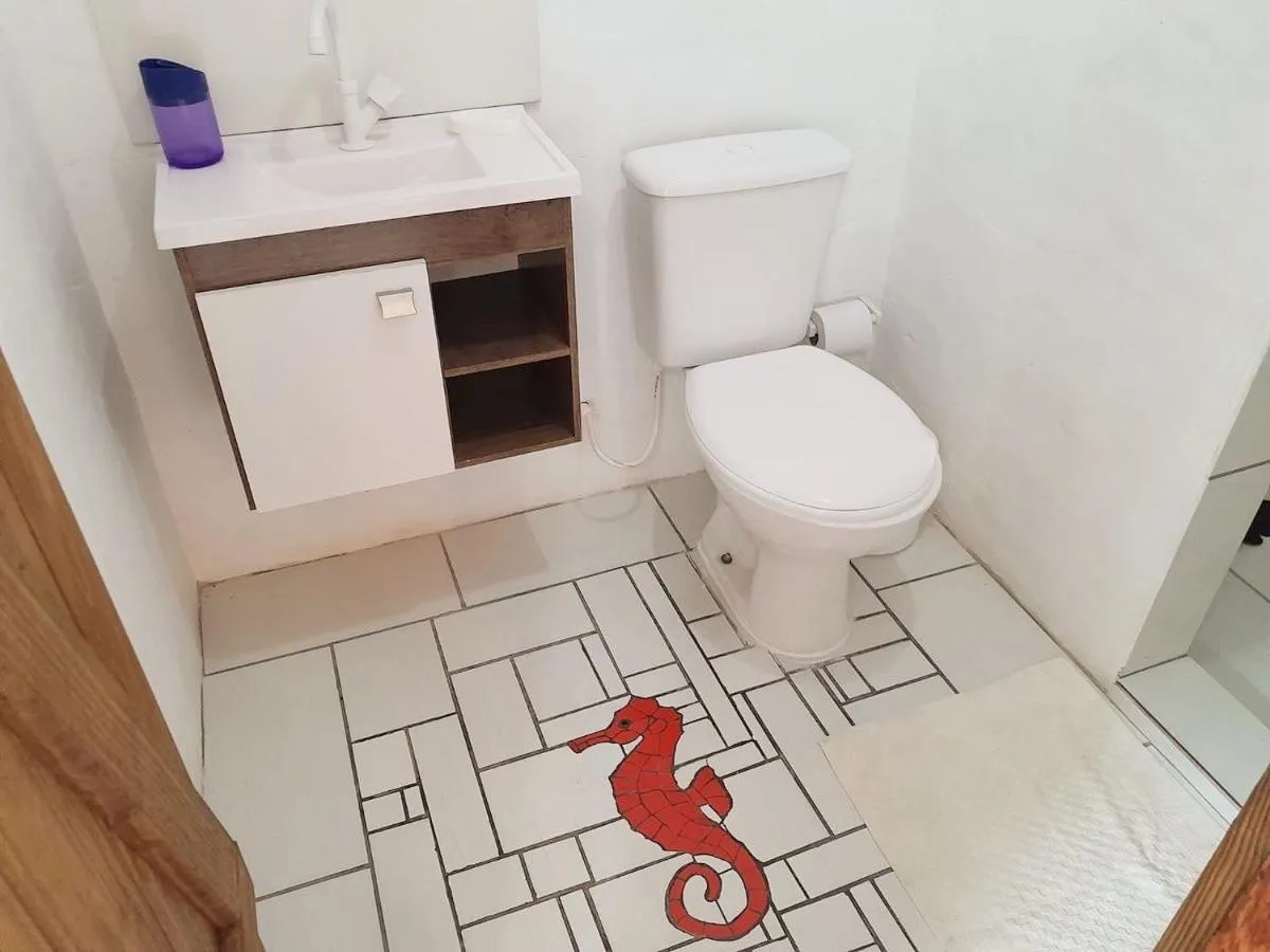 Recanto das Bromélias Chalés