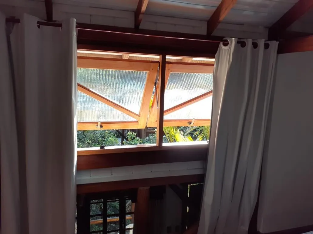 Recanto das Bromélias Chalés