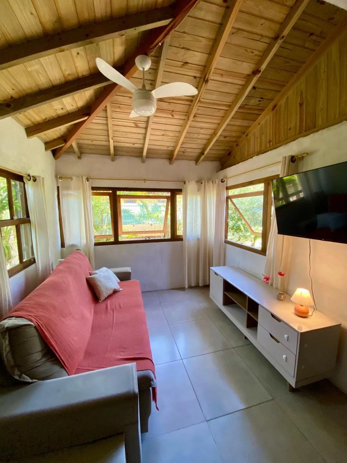 Recanto das Bromélias Chalés