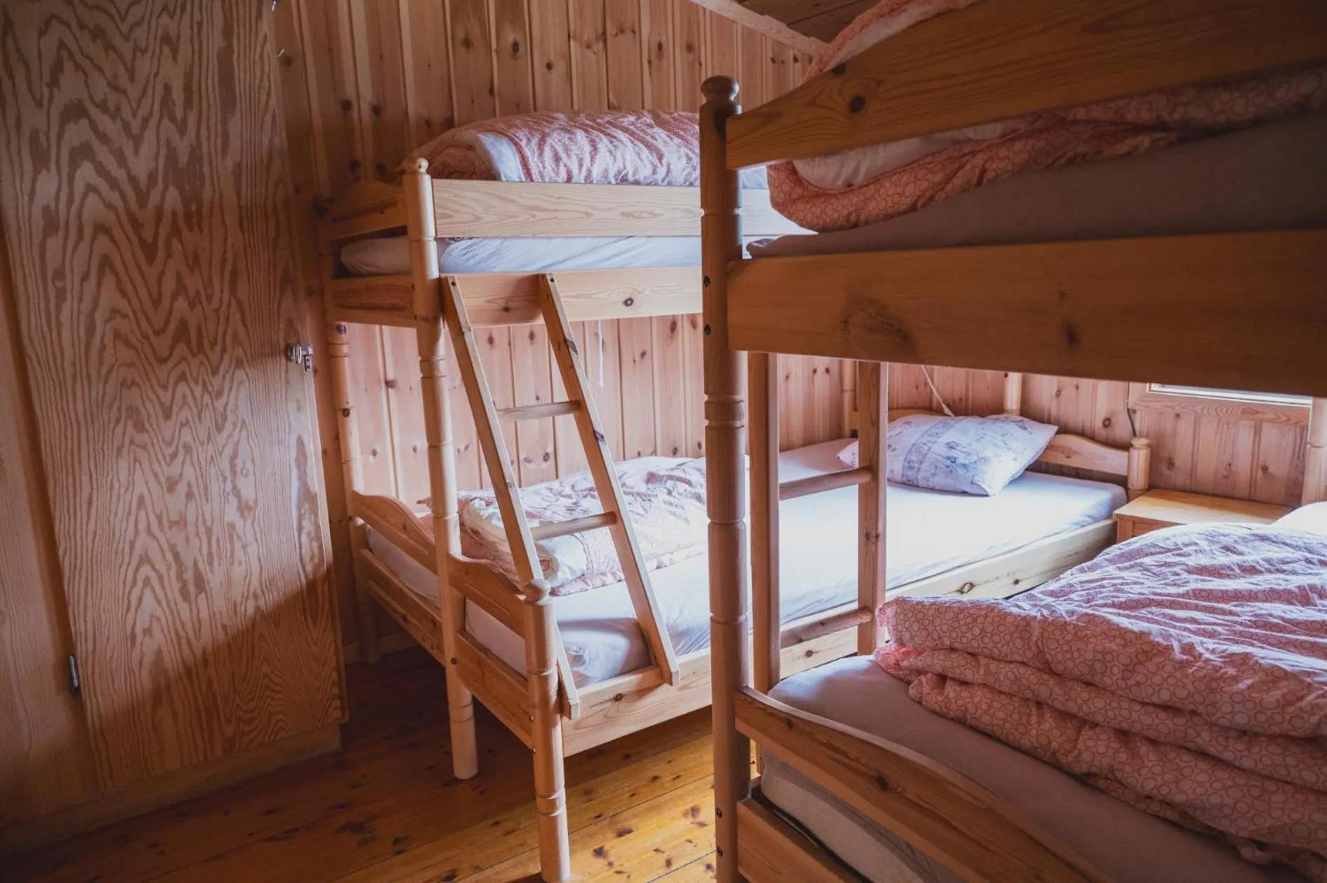 Bed in Putten Seter