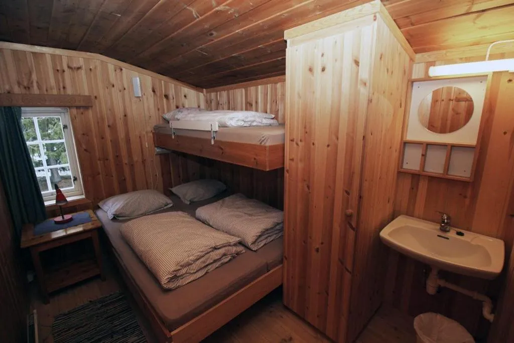 Bed in Putten Seter