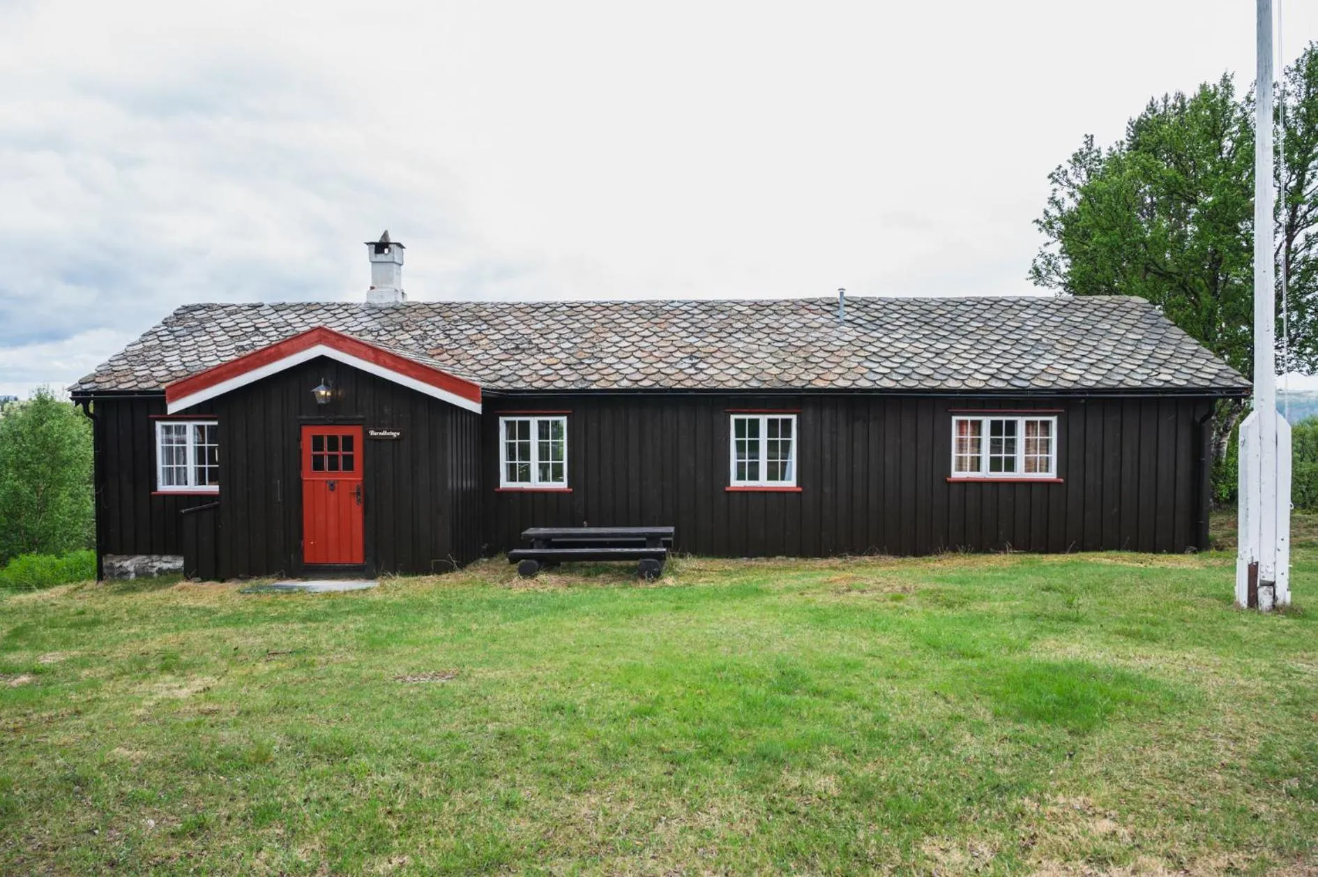 Putten Seter