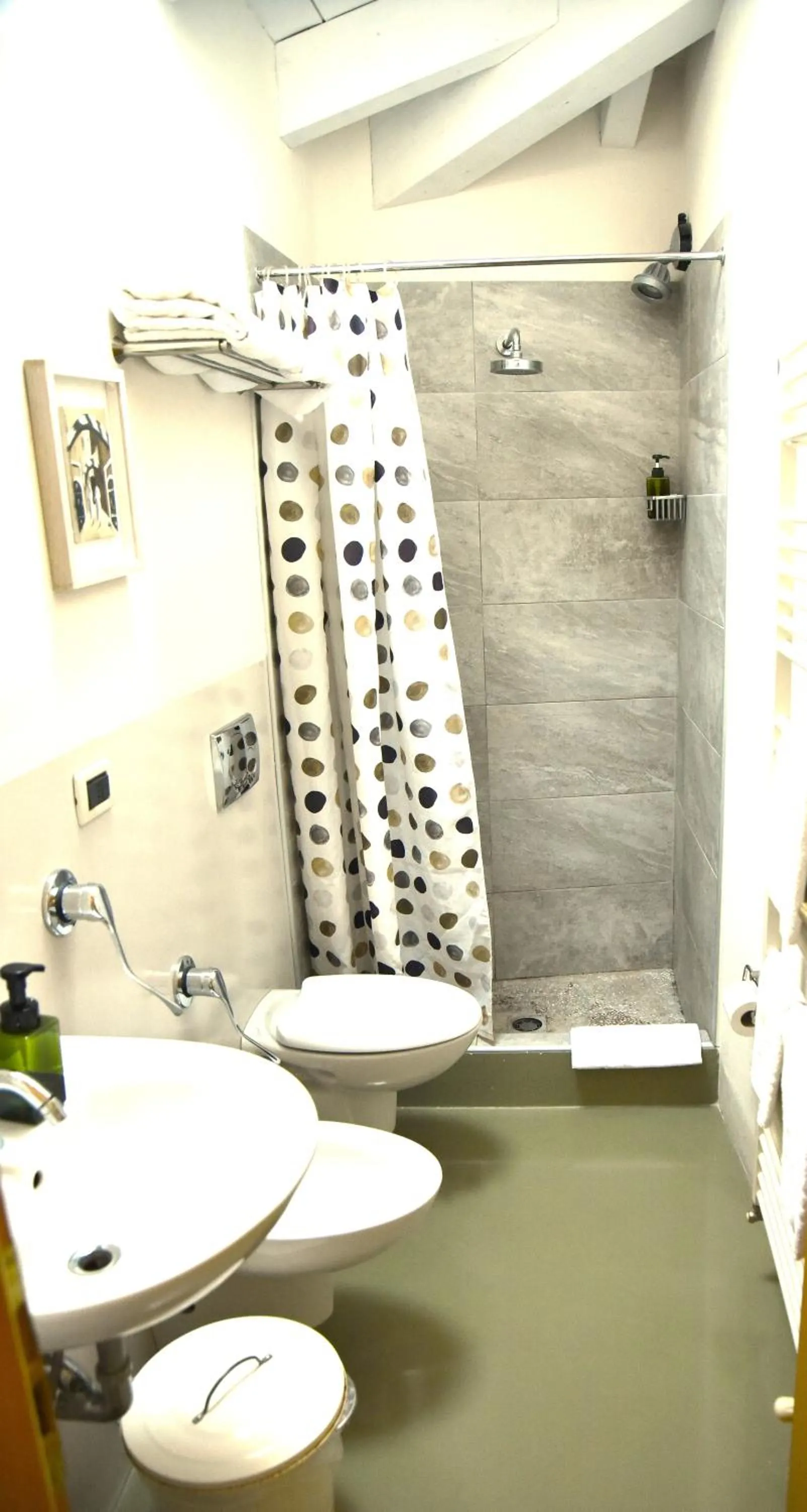 Cesare Magli & Figli Residenza D'Epoca Luxury Rooms