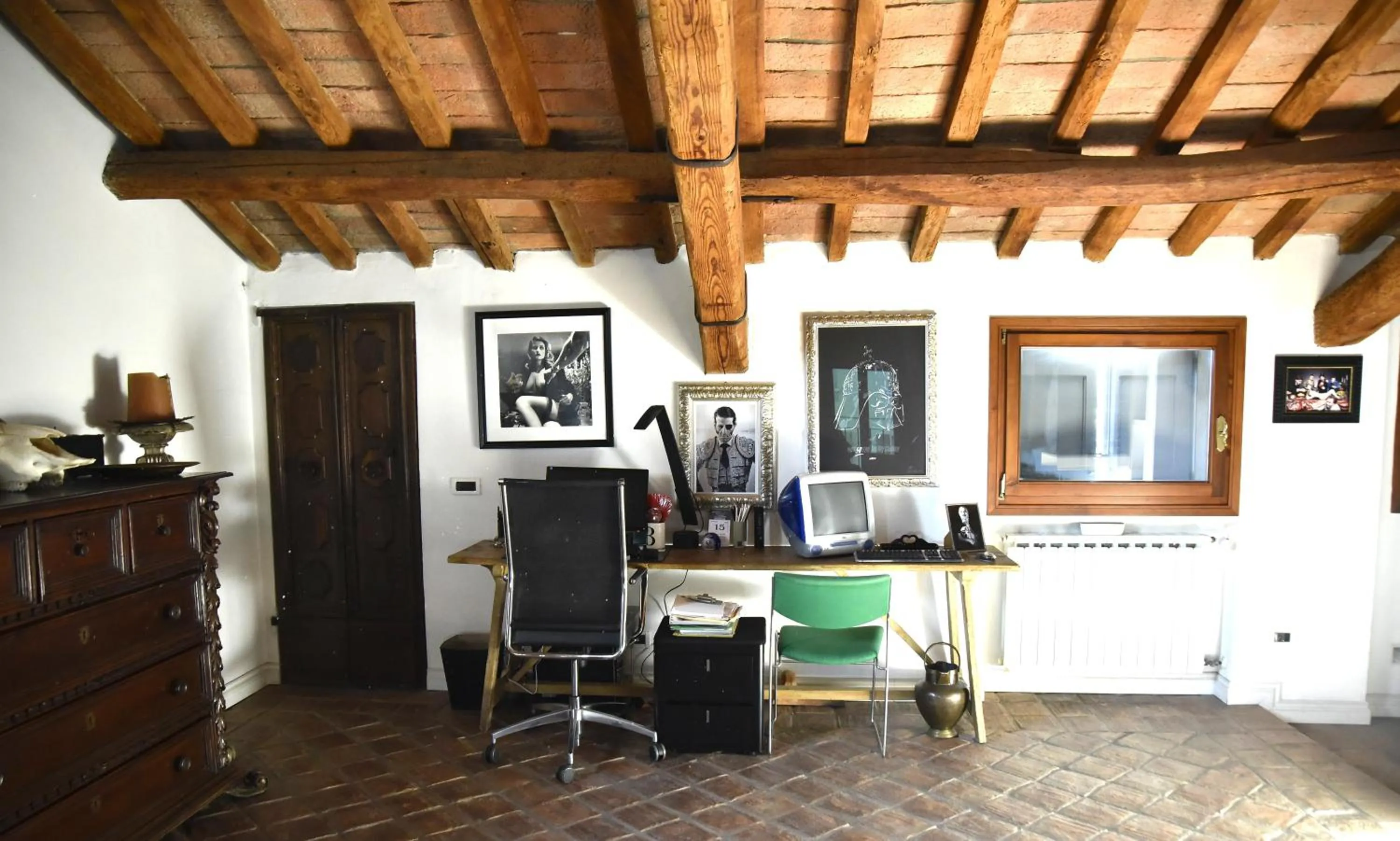 Cesare Magli & Figli Residenza D'Epoca Luxury Rooms