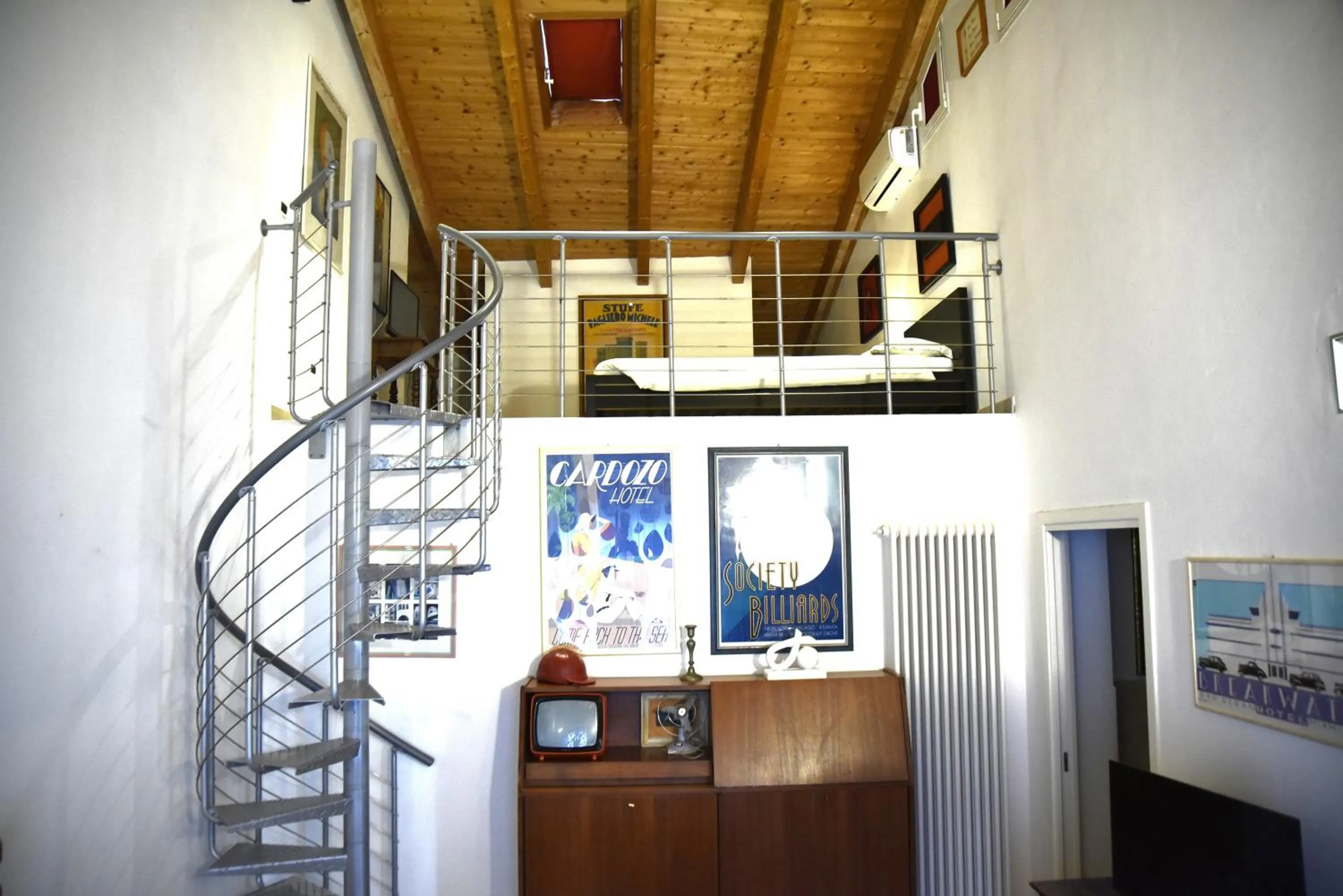 Cesare Magli & Figli Residenza D'Epoca Luxury Rooms