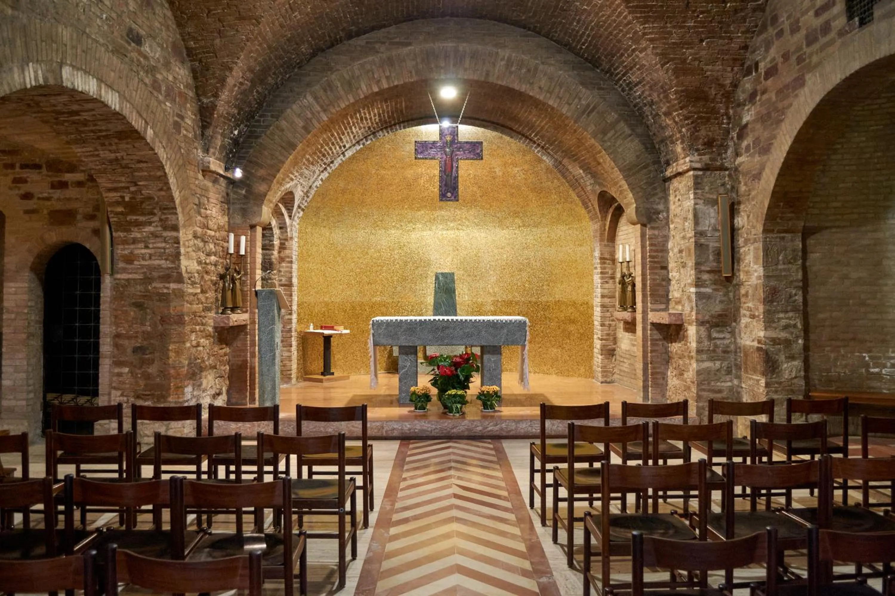 Cittadella Laudato Si'